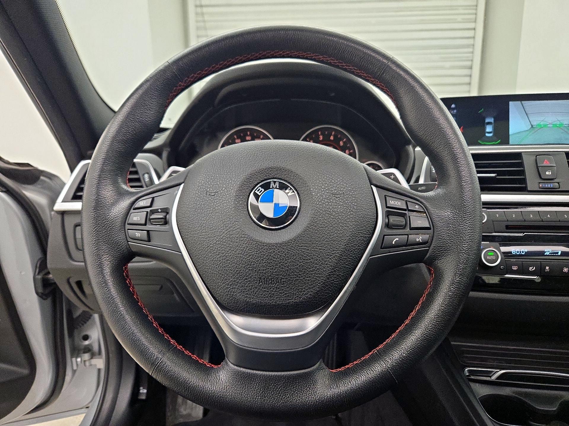 Thumbnail: 2018 BMW 3 Series - 10