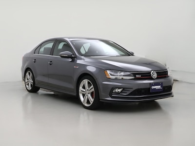 2017 Volkswagen Jetta GLI