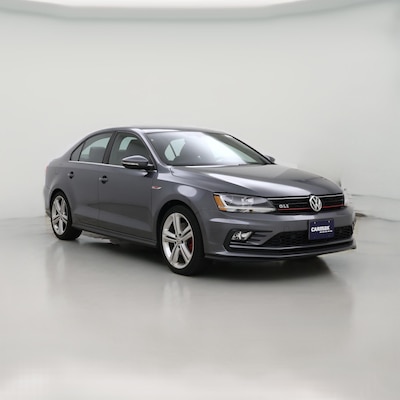 2017 Volkswagen Jetta GLI