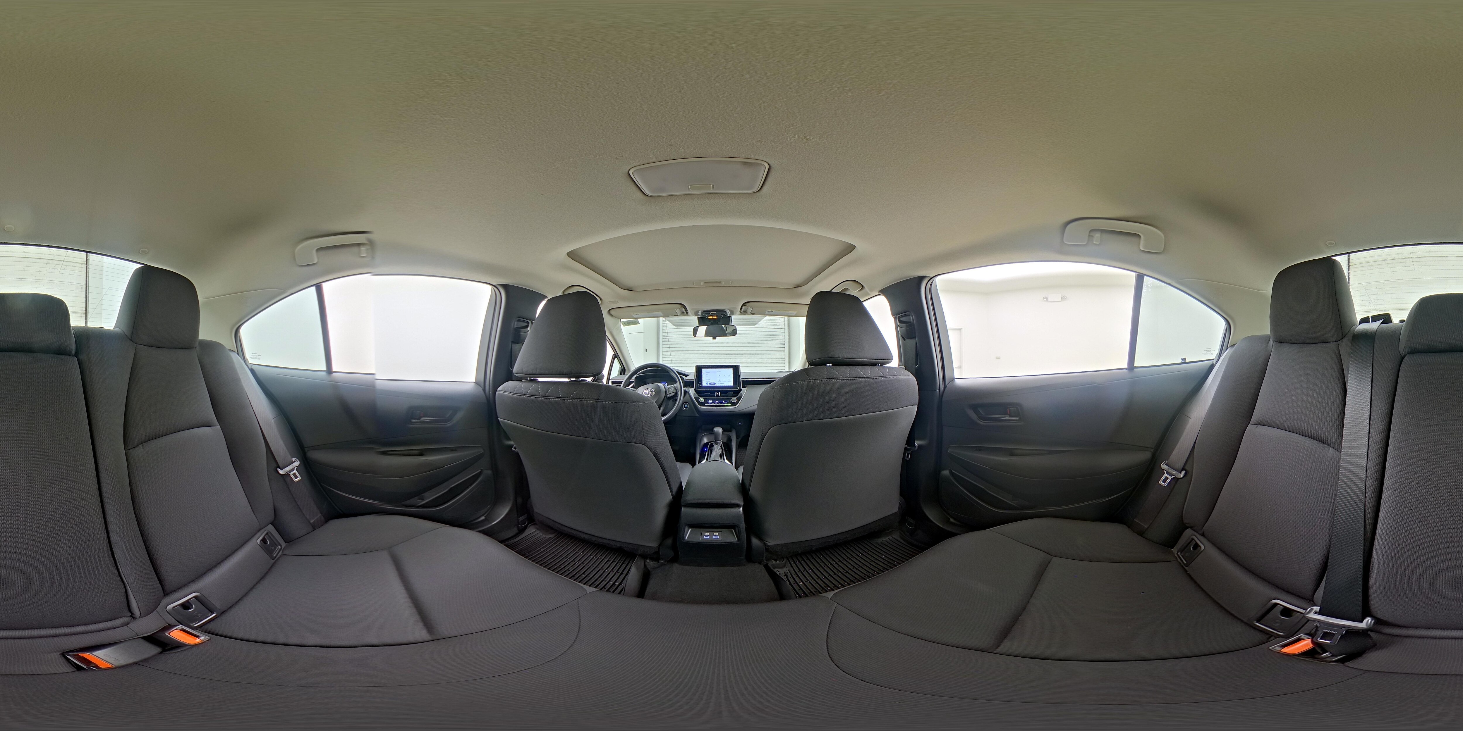 2023 Toyota Corolla LE - Photo 24