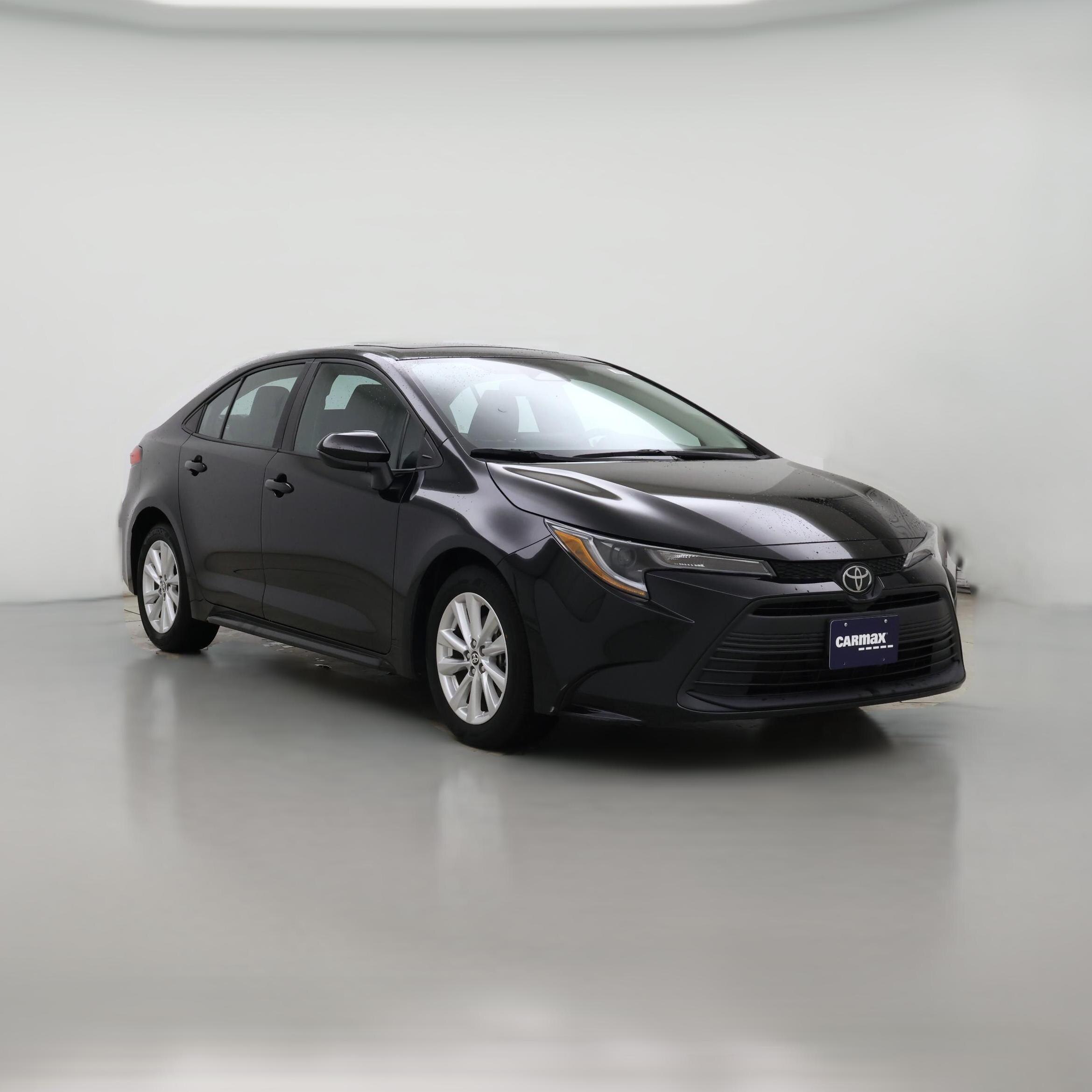 Thumbnail: 2023 Toyota Corolla - 1