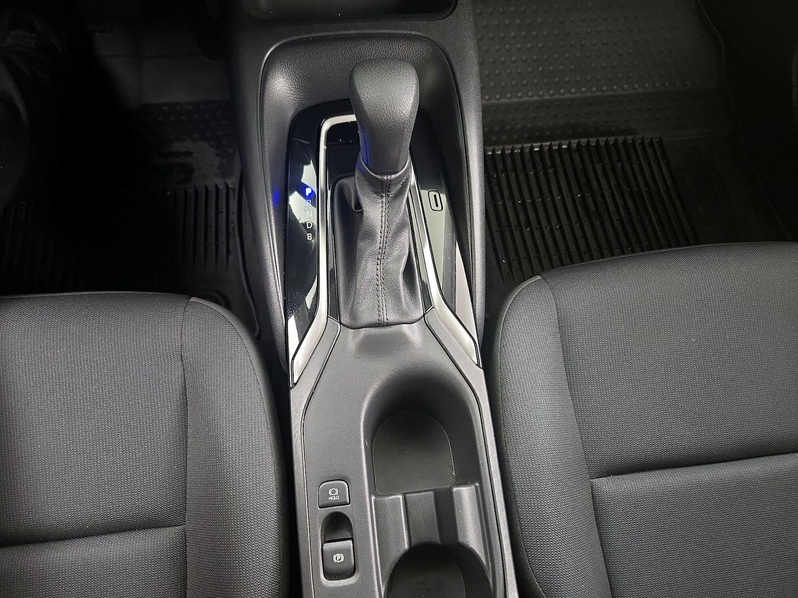 2023 Toyota Corolla LE - Photo 17