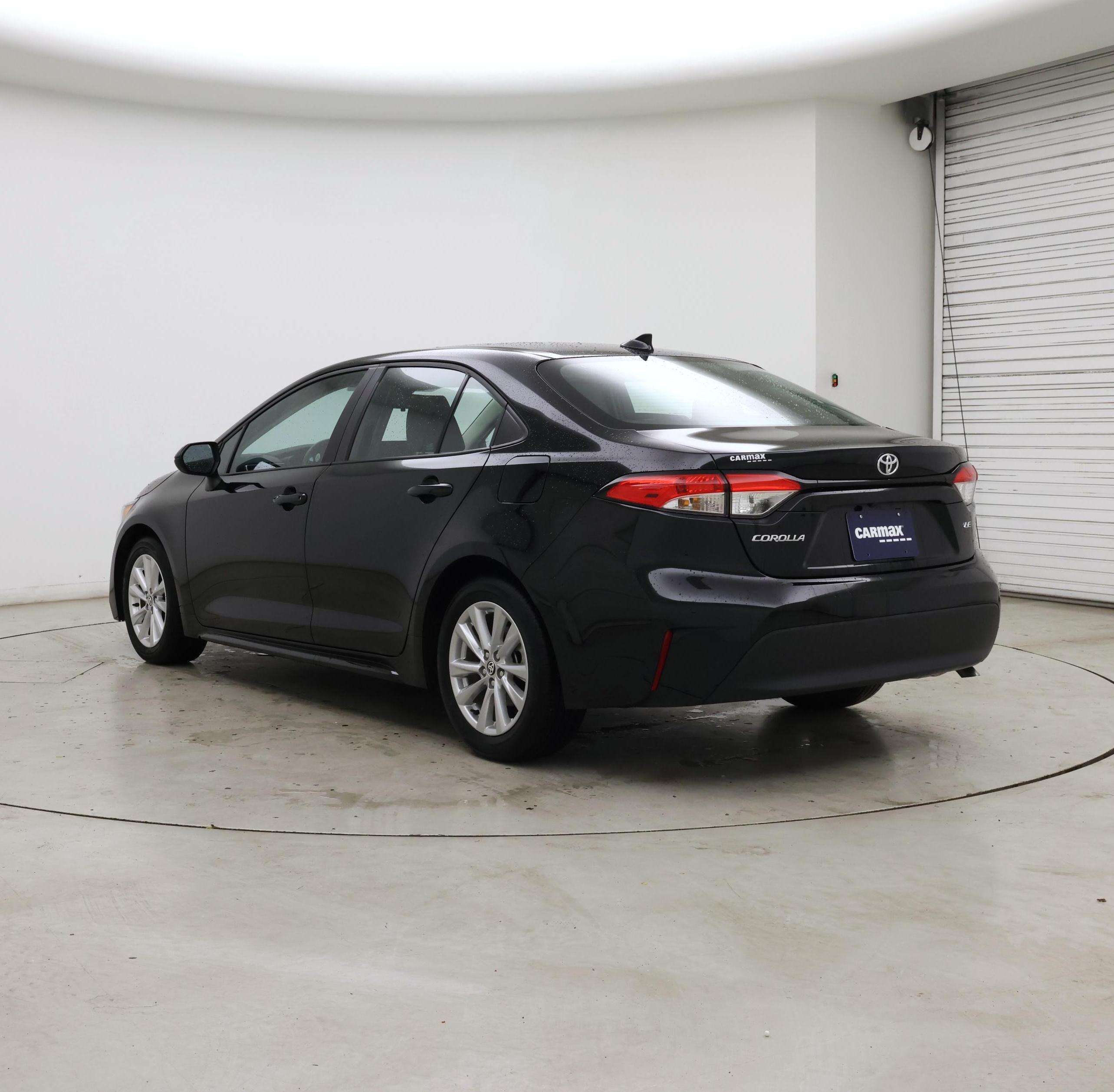 Thumbnail: 2023 Toyota Corolla - 2
