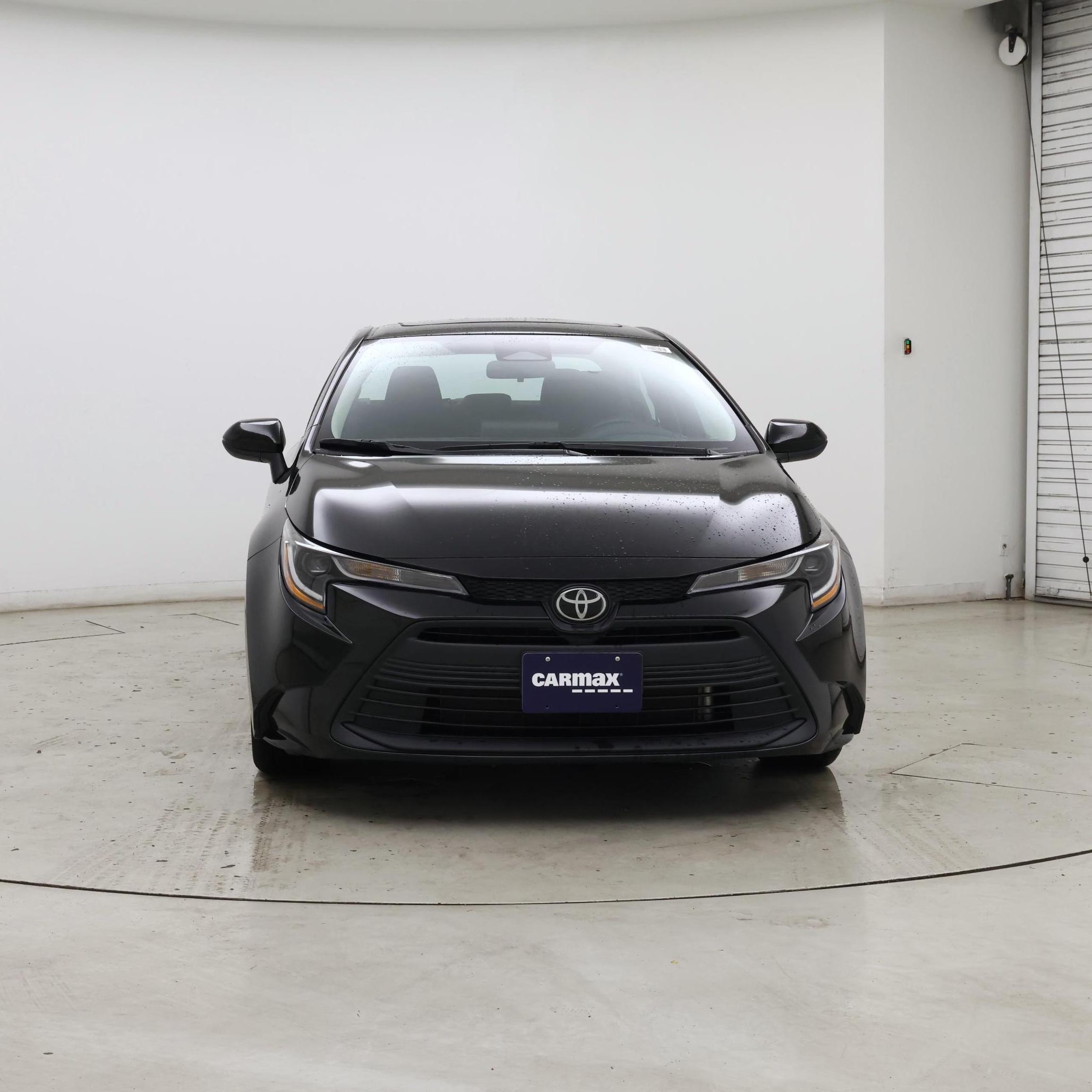 Thumbnail: 2023 Toyota Corolla - 5