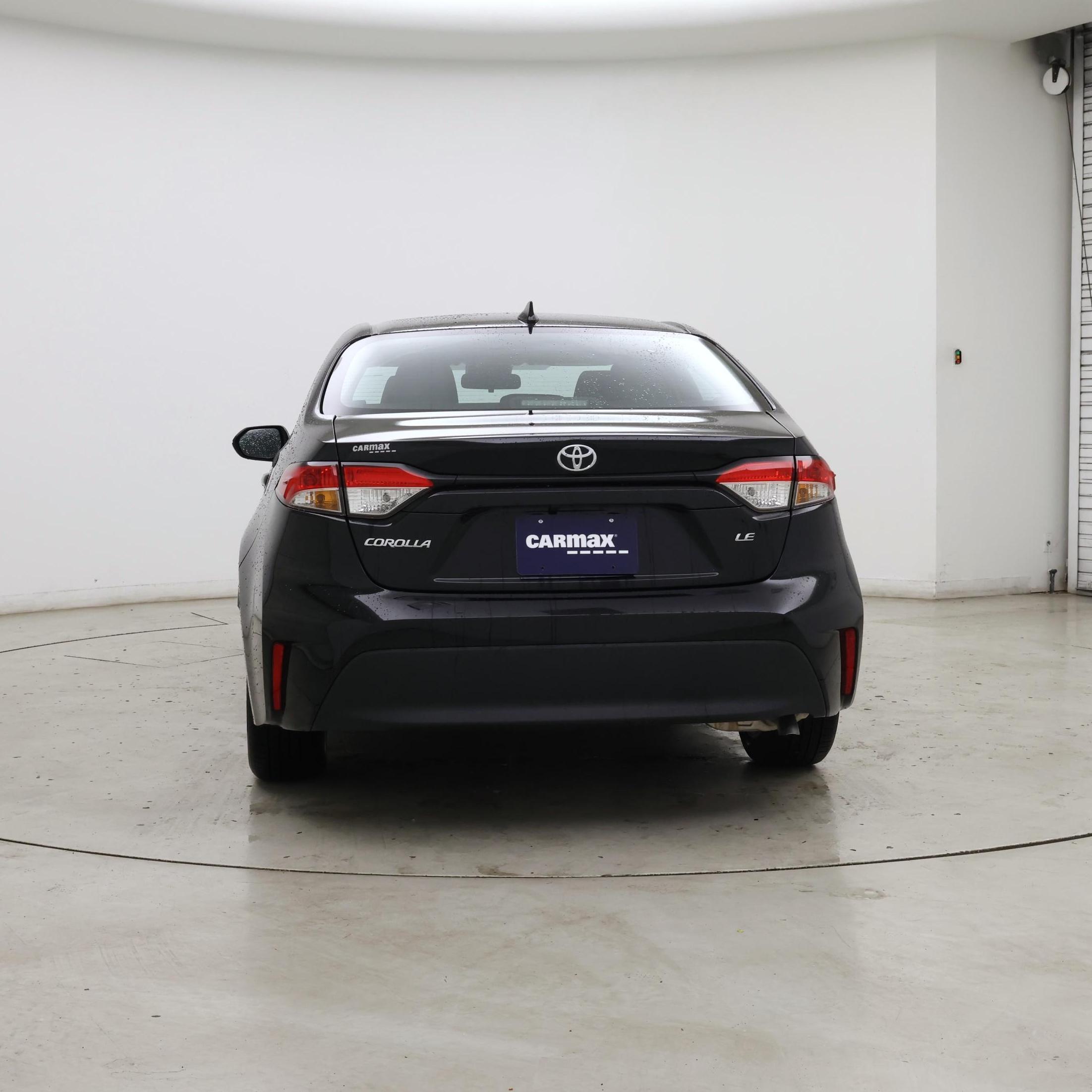 Thumbnail: 2023 Toyota Corolla - 6