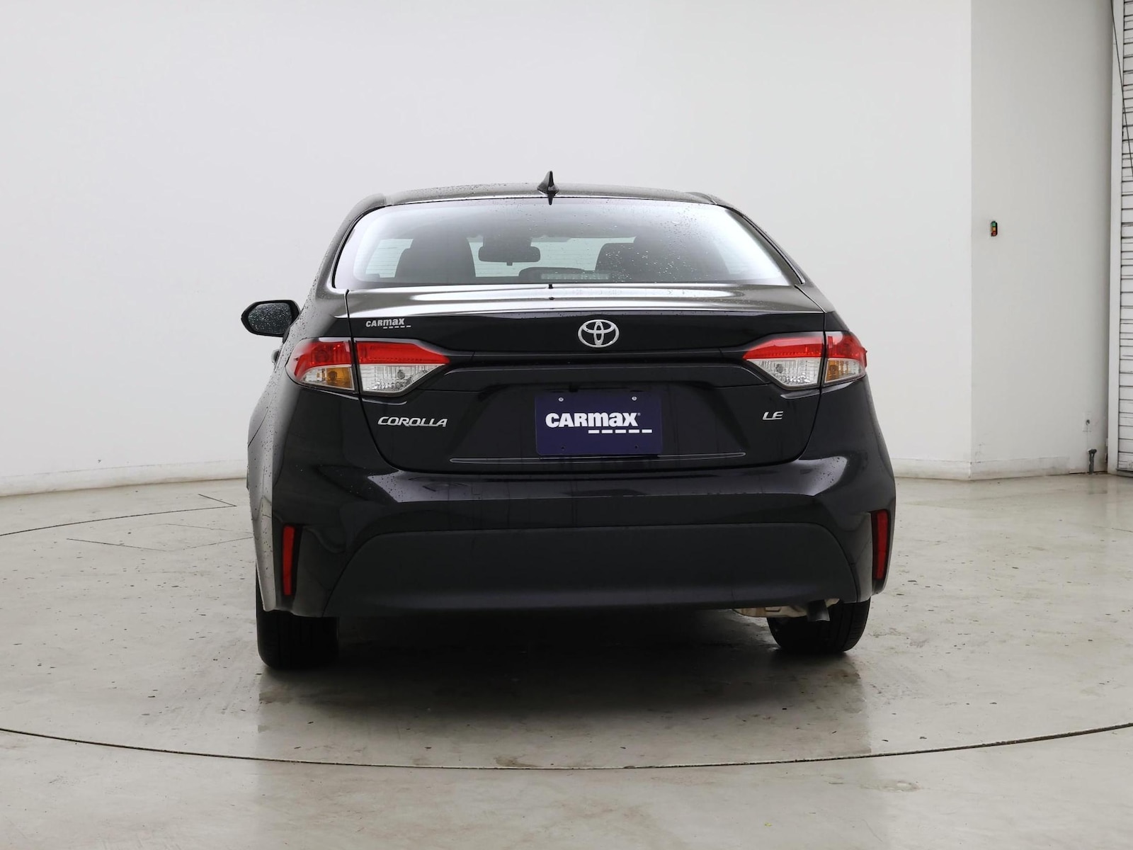 2023 Toyota Corolla LE - Photo 7