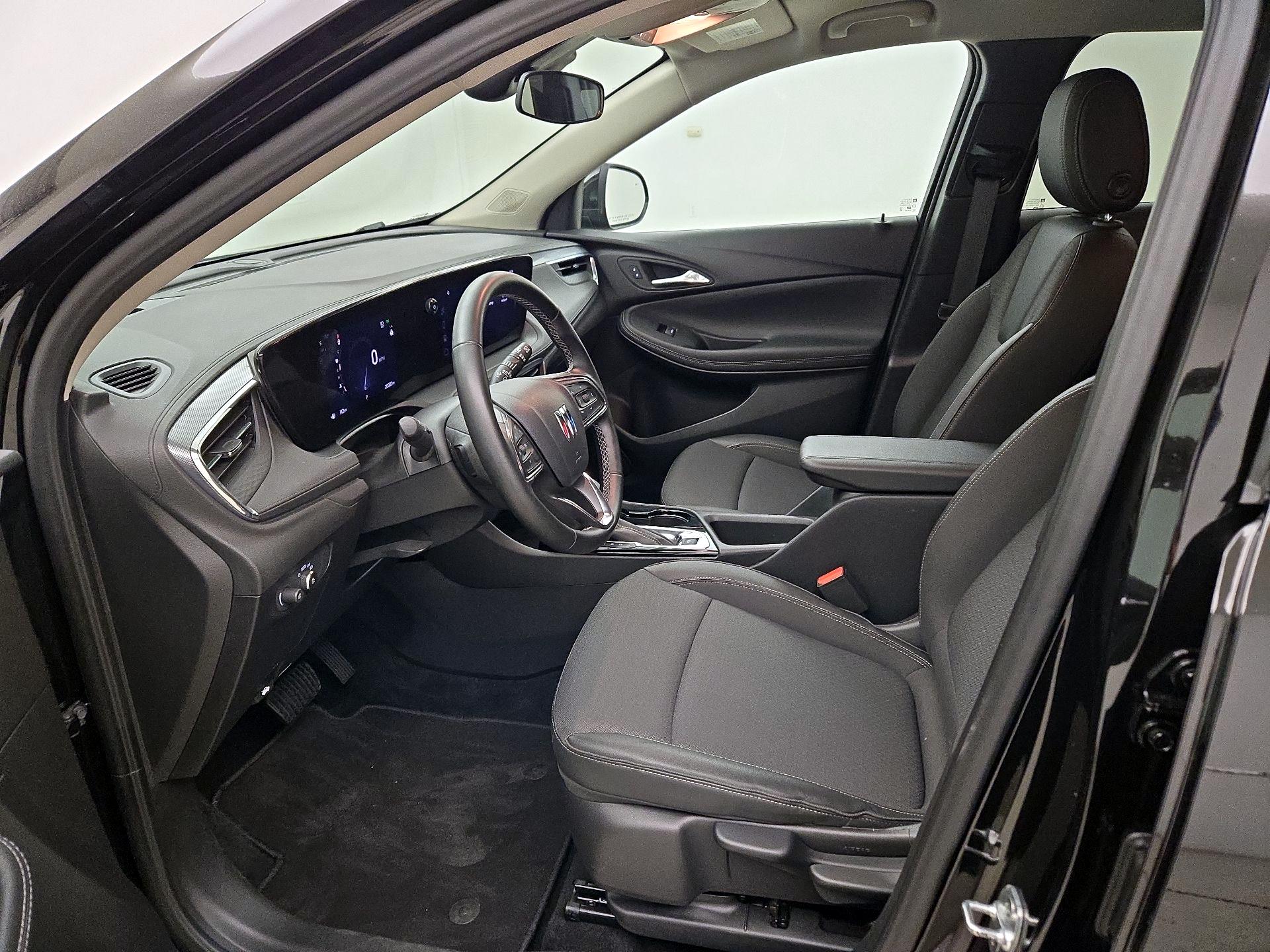 Thumbnail: 2025 Buick Encore GX - 11