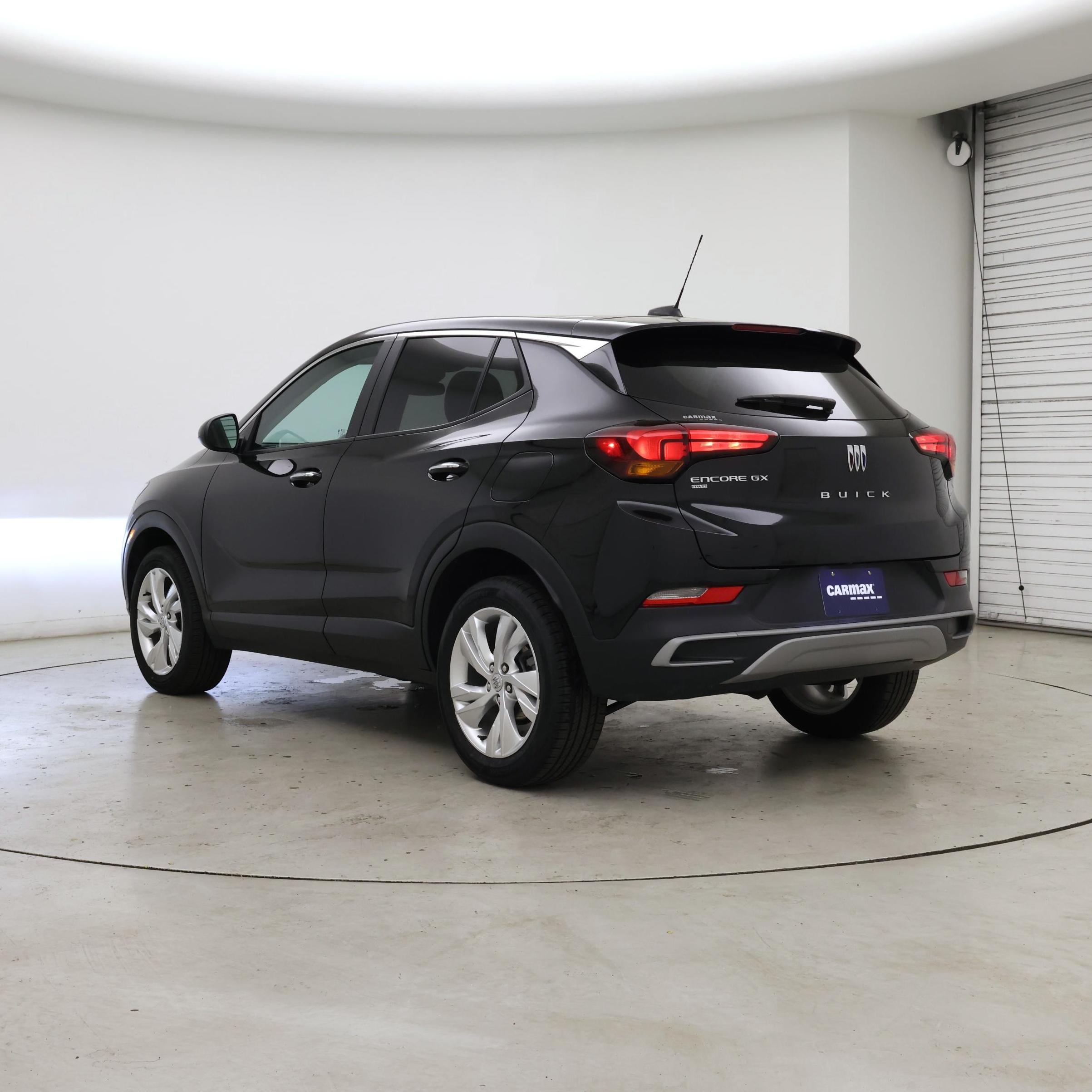 Thumbnail: 2025 Buick Encore GX - 2