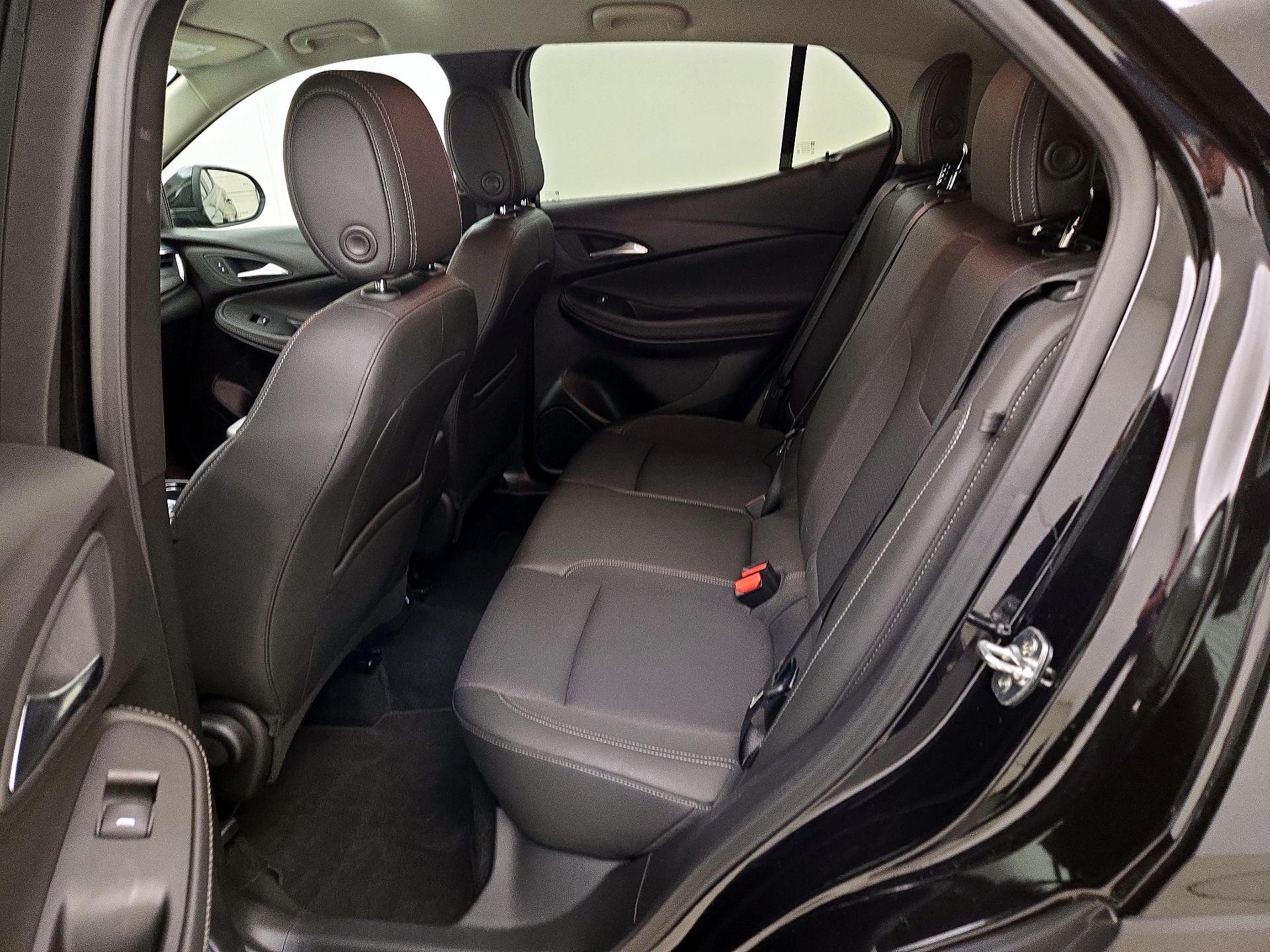 Thumbnail: 2025 Buick Encore GX - 19