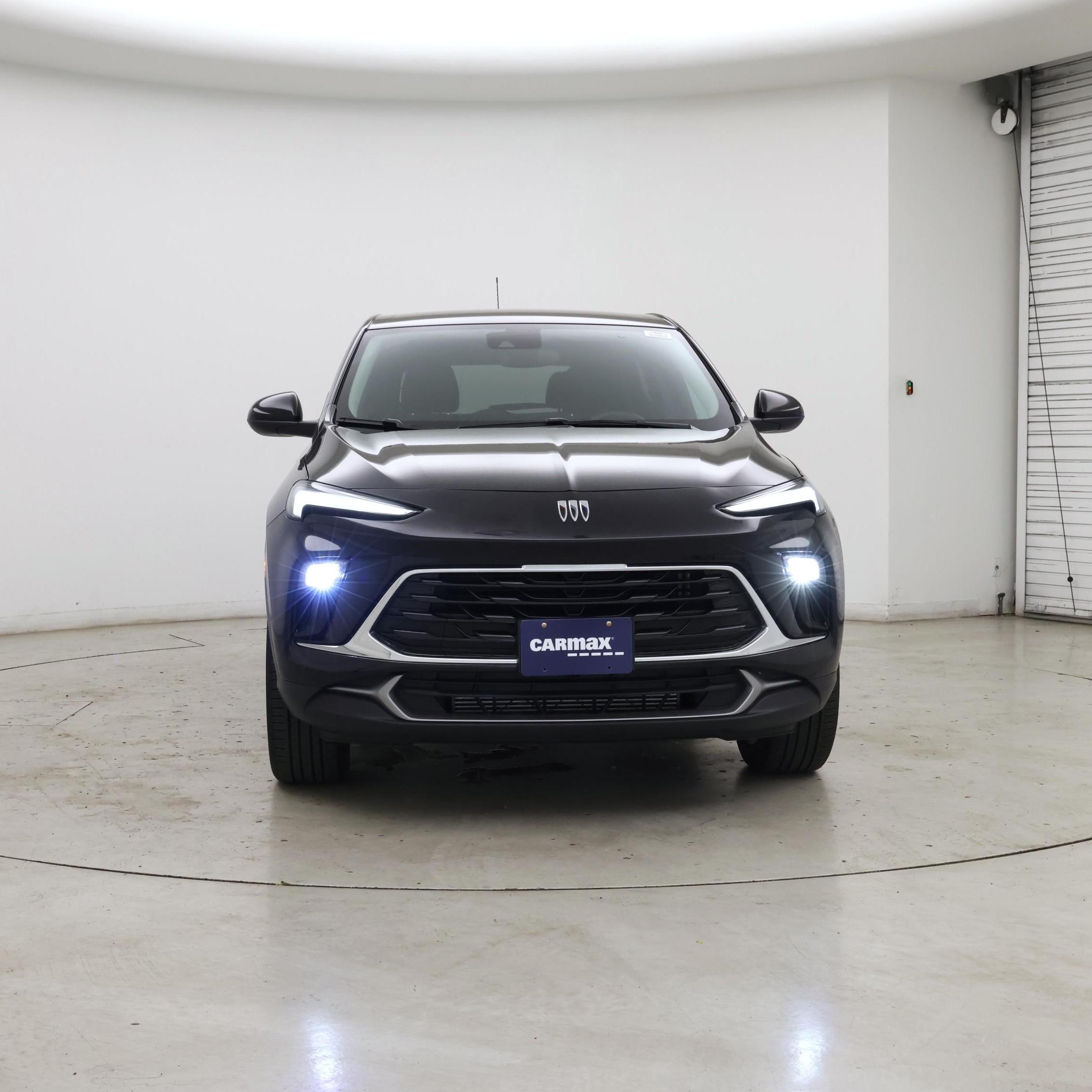 Thumbnail: 2025 Buick Encore GX - 5