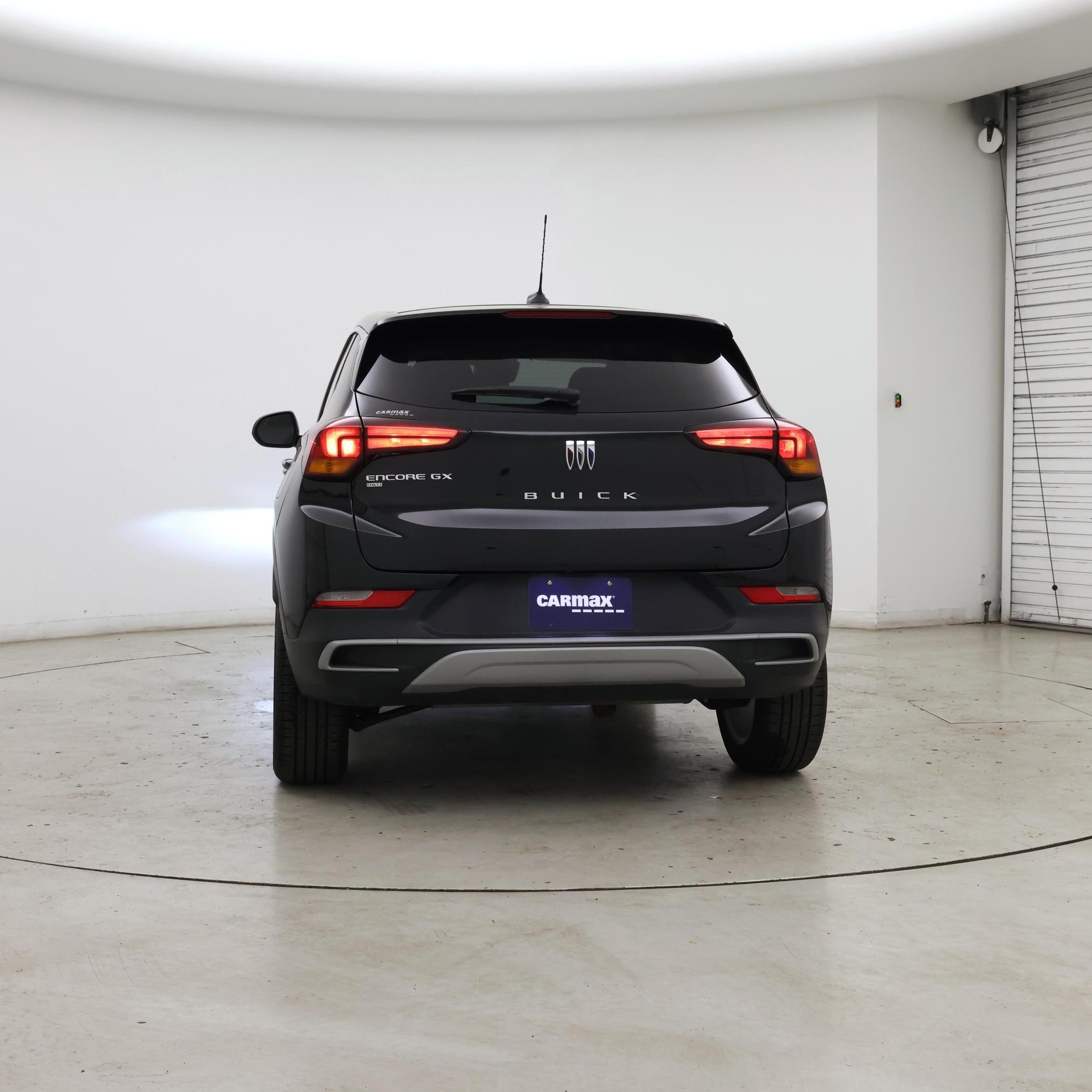 Thumbnail: 2025 Buick Encore GX - 6