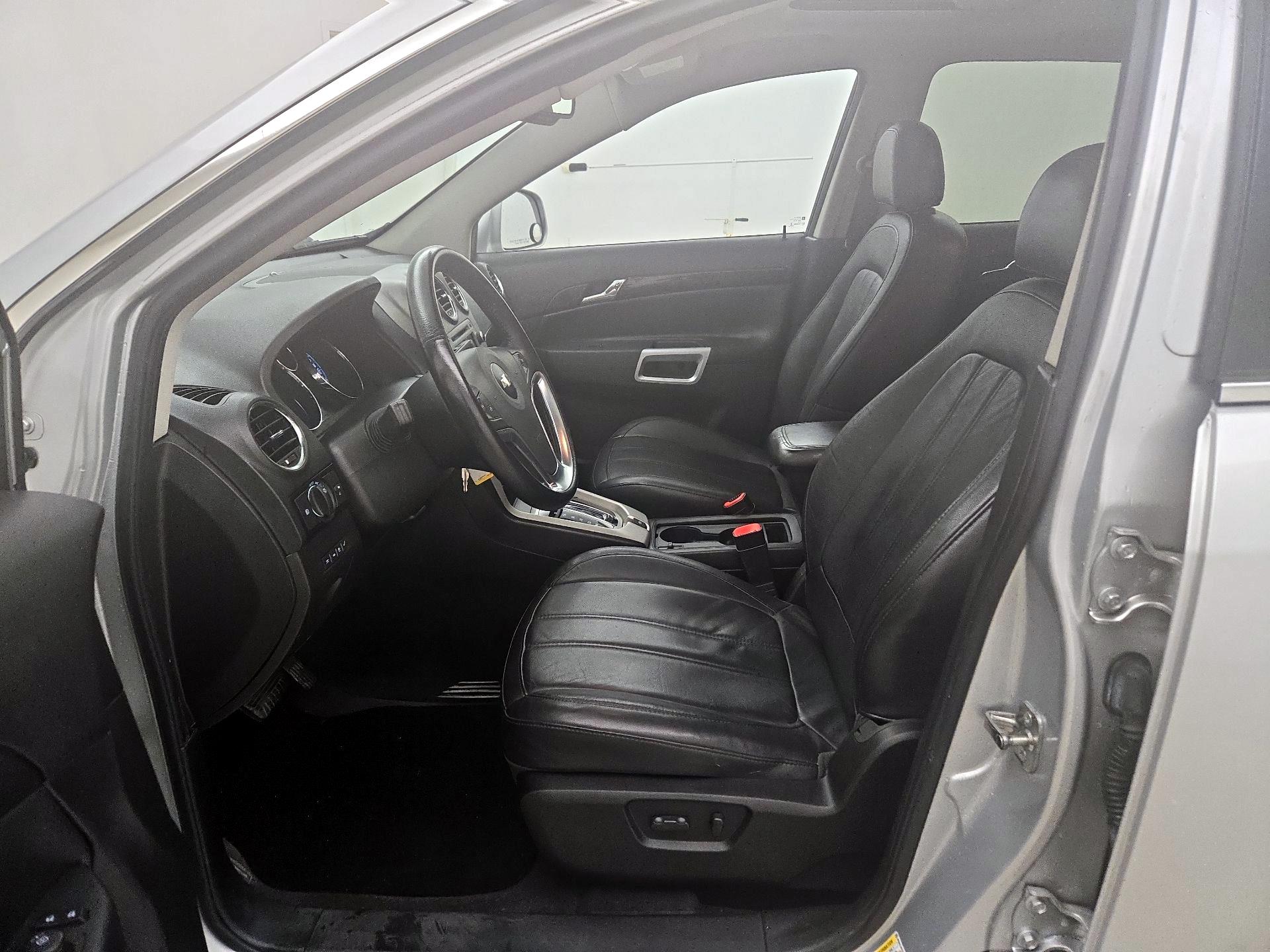 Thumbnail: 2014 Chevrolet Captiva Sport - 11