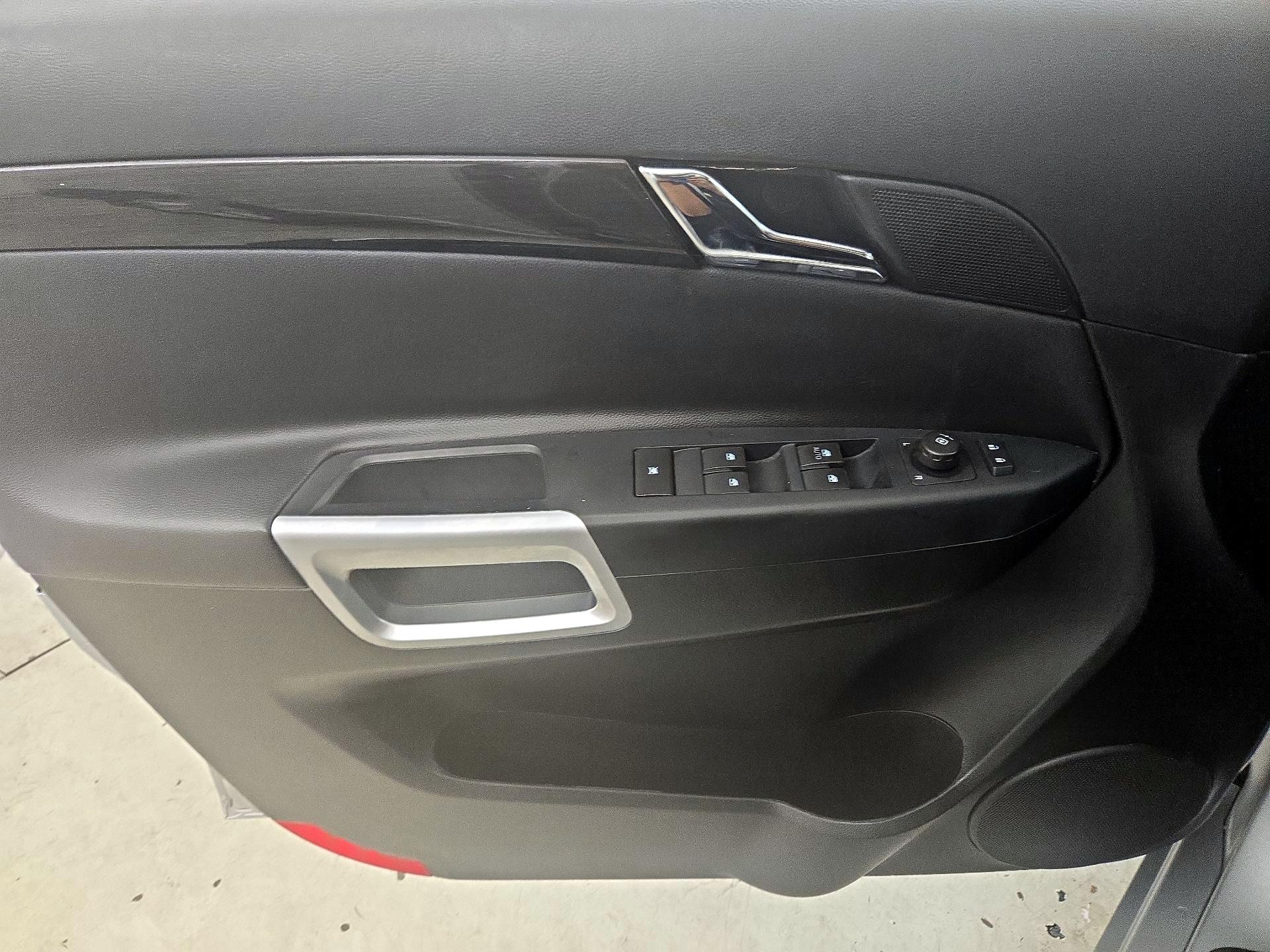 Thumbnail: 2014 Chevrolet Captiva Sport - 12