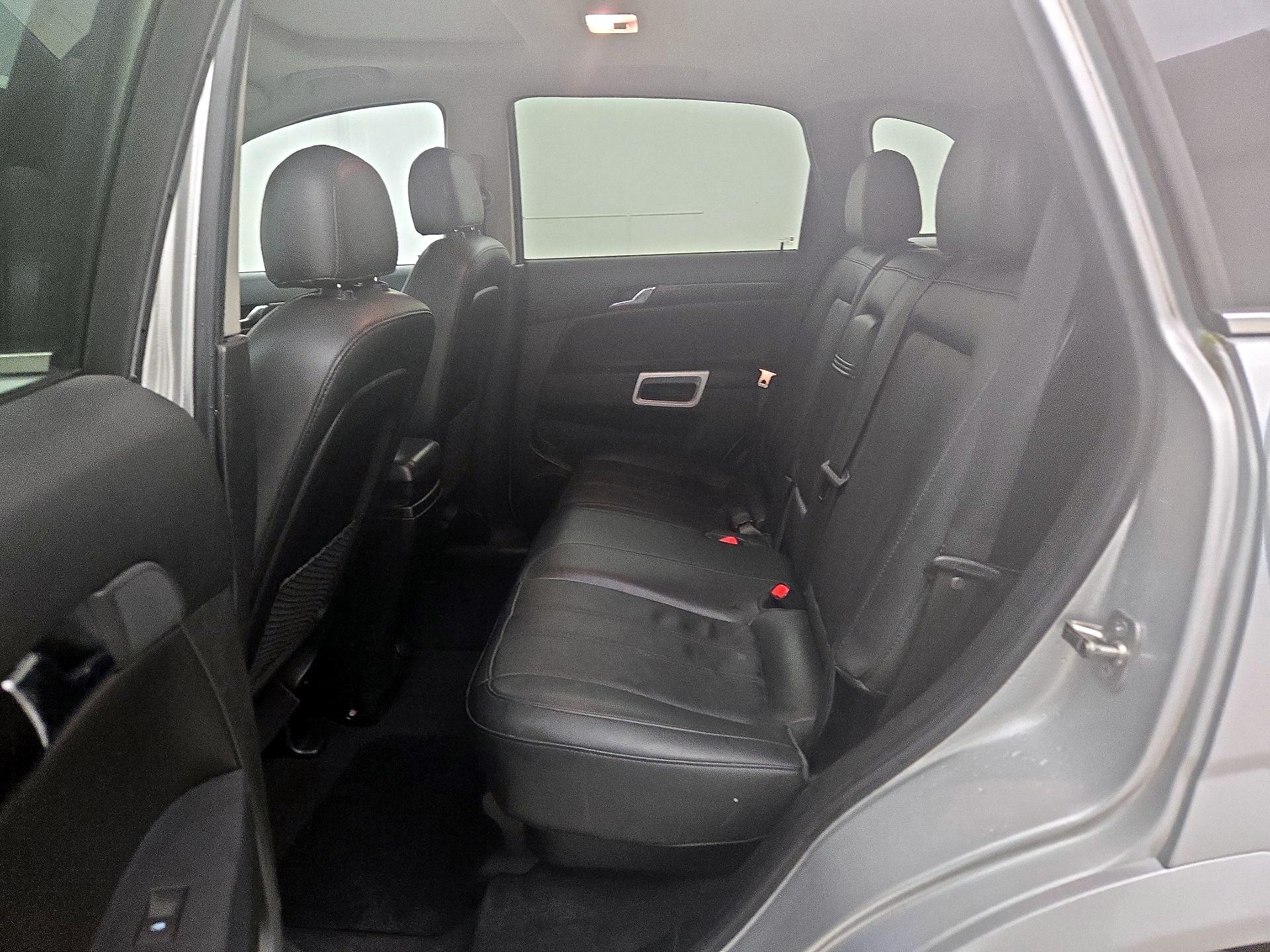 Thumbnail: 2014 Chevrolet Captiva Sport - 19