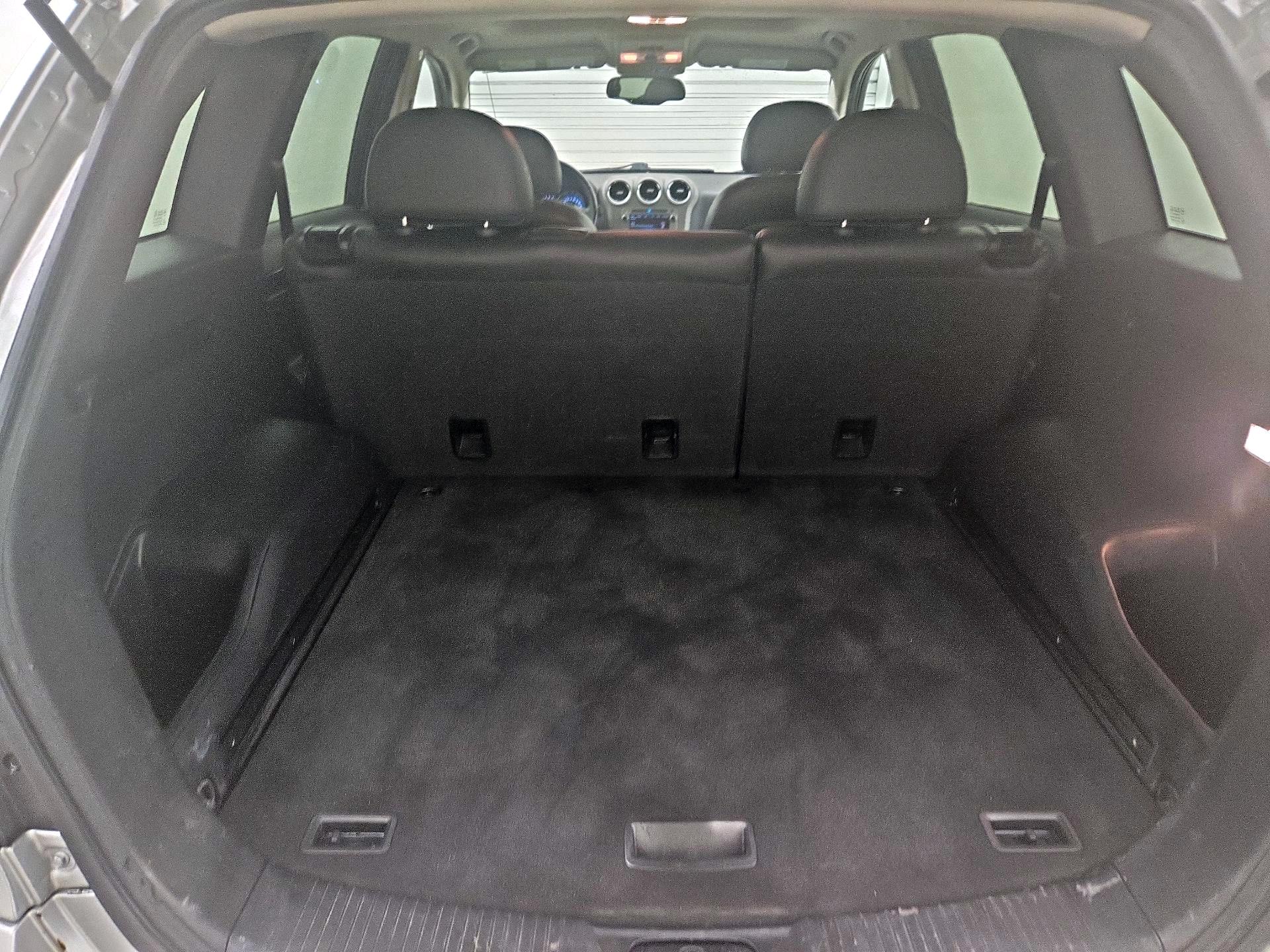 Thumbnail: 2014 Chevrolet Captiva Sport - 20