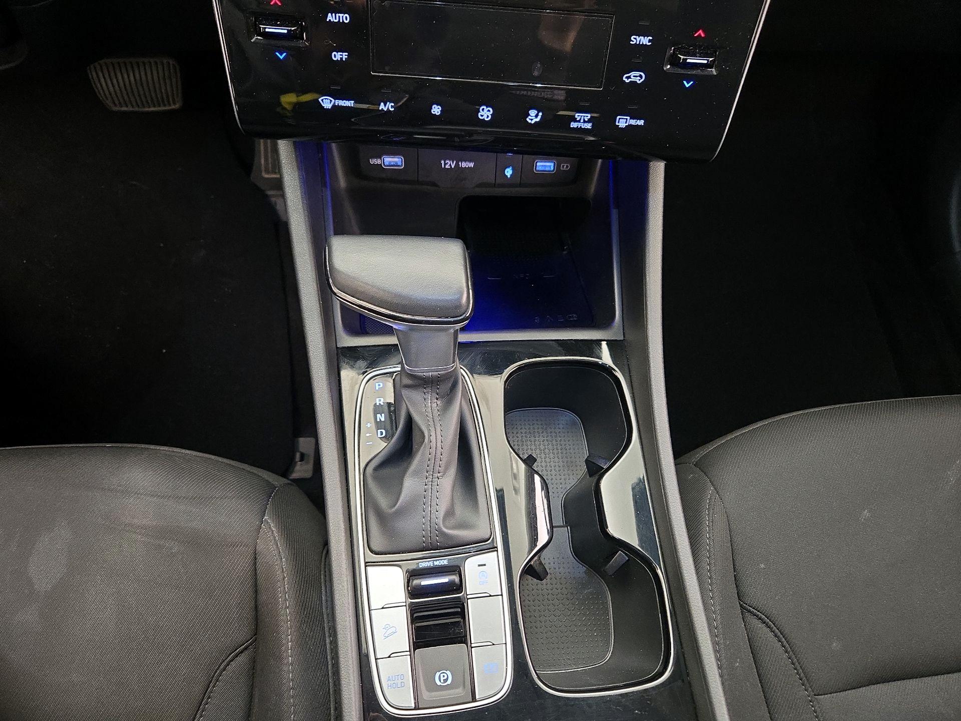 Thumbnail: 2022 Hyundai Tucson - 16