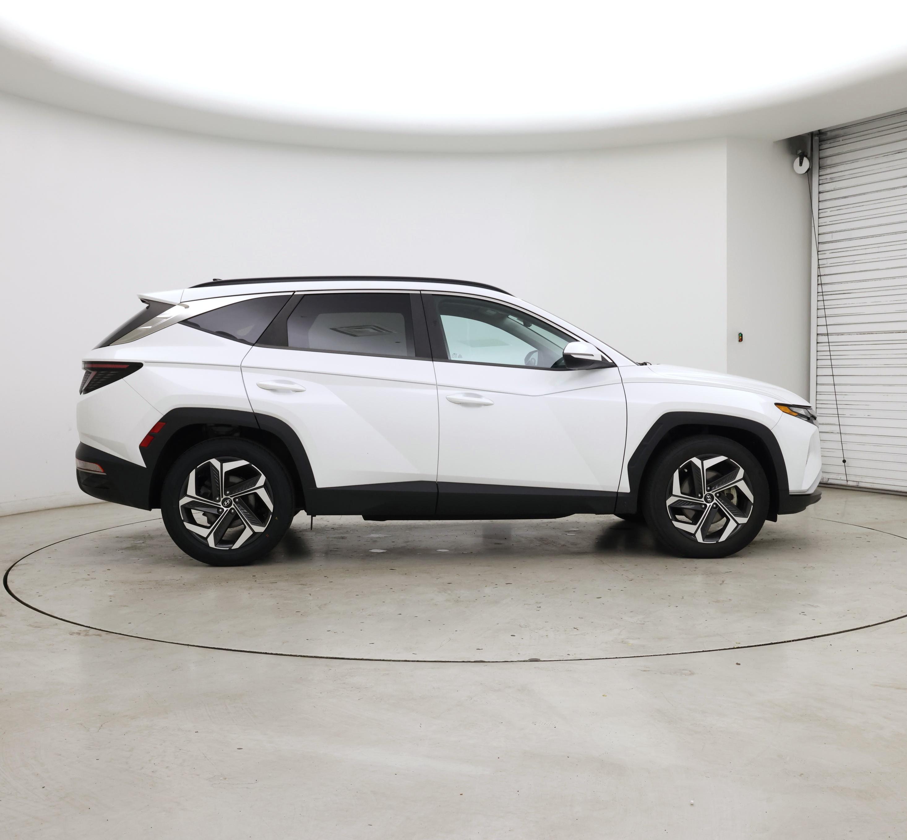 Thumbnail: 2022 Hyundai Tucson - 7
