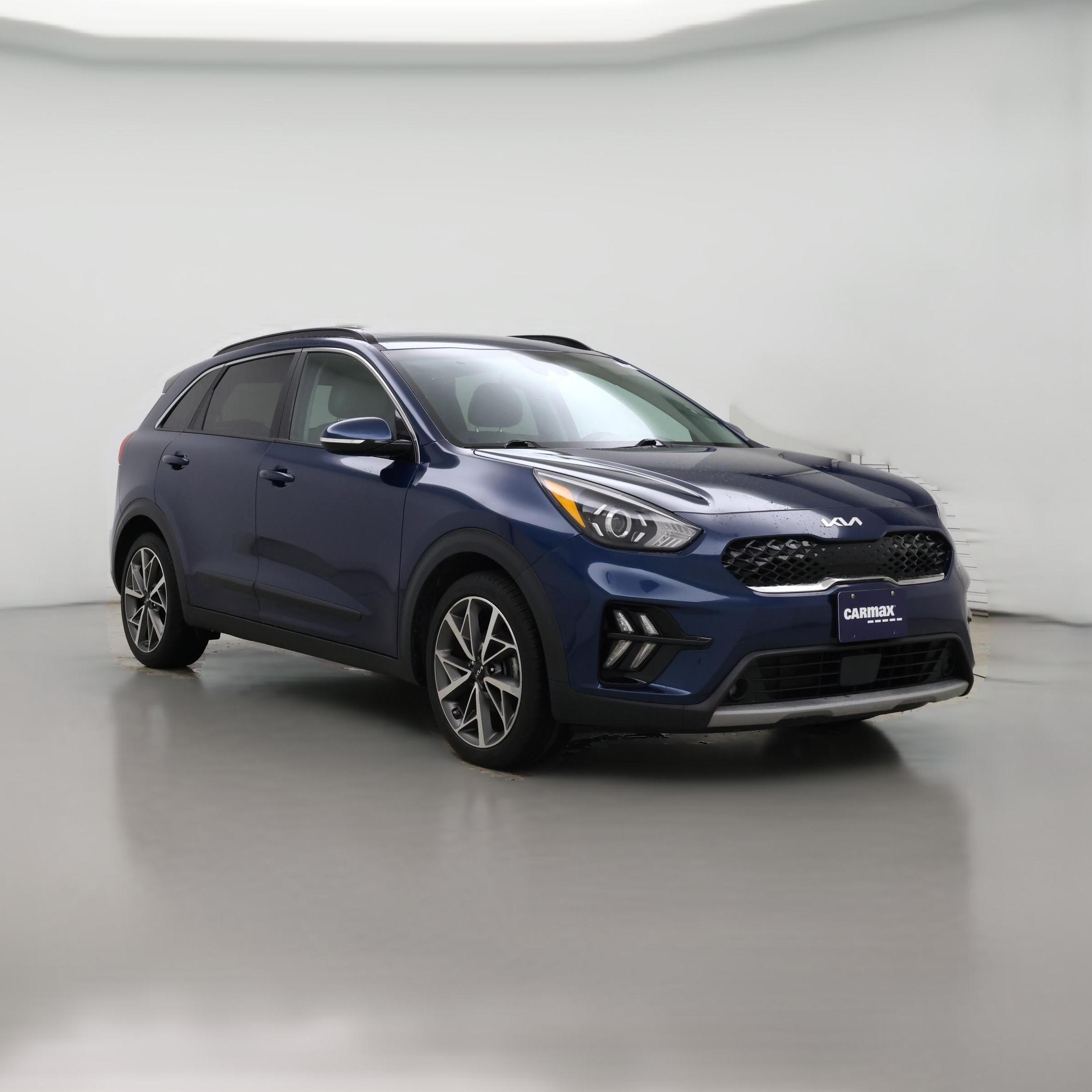 Thumbnail: 2022 Kia Niro - 1