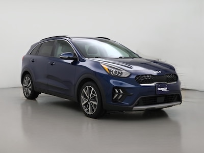2022 Kia Niro Touring SE