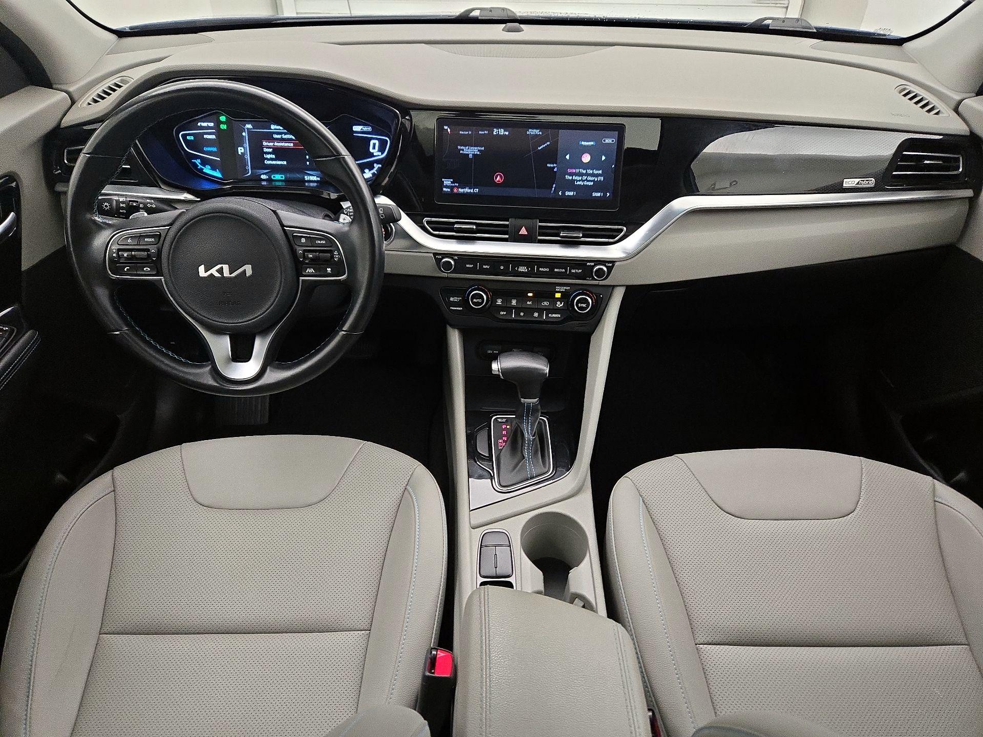 Thumbnail: 2022 Kia Niro - 9