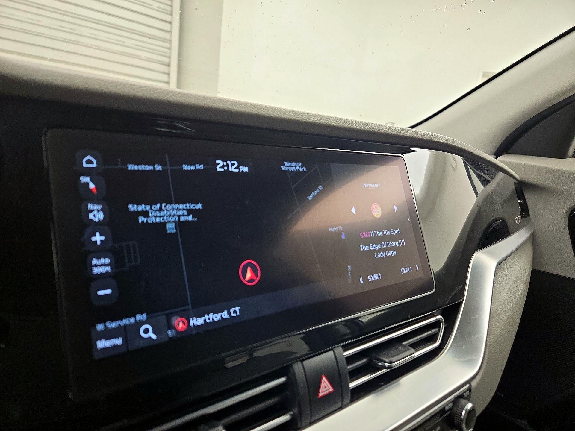 Thumbnail: 2022 Kia Niro - 14