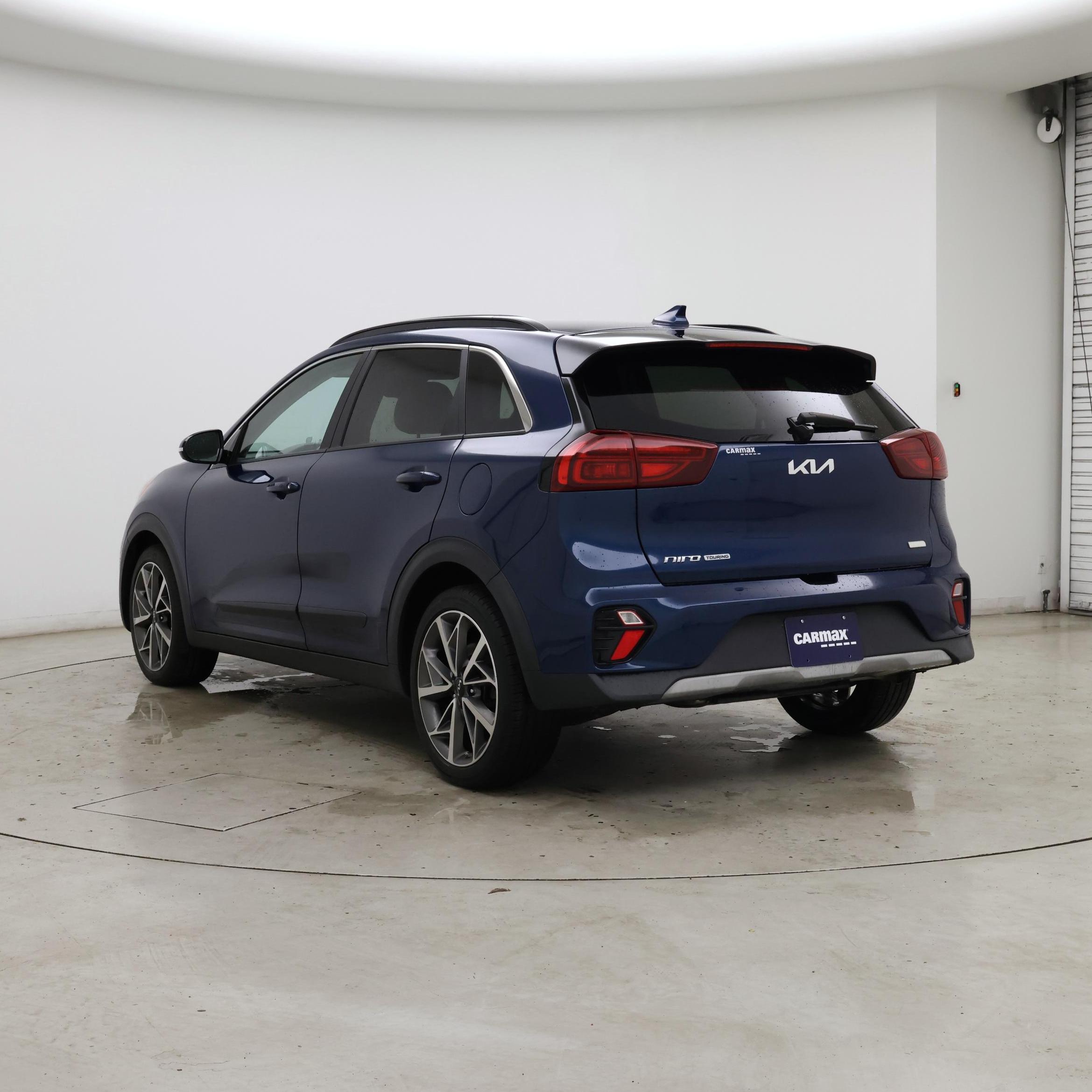 Thumbnail: 2022 Kia Niro - 2