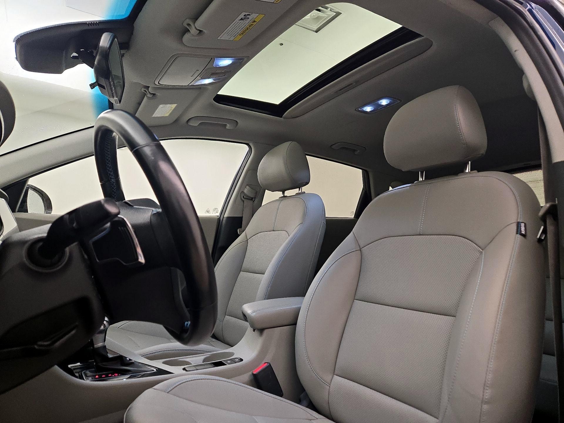 Thumbnail: 2022 Kia Niro - 20