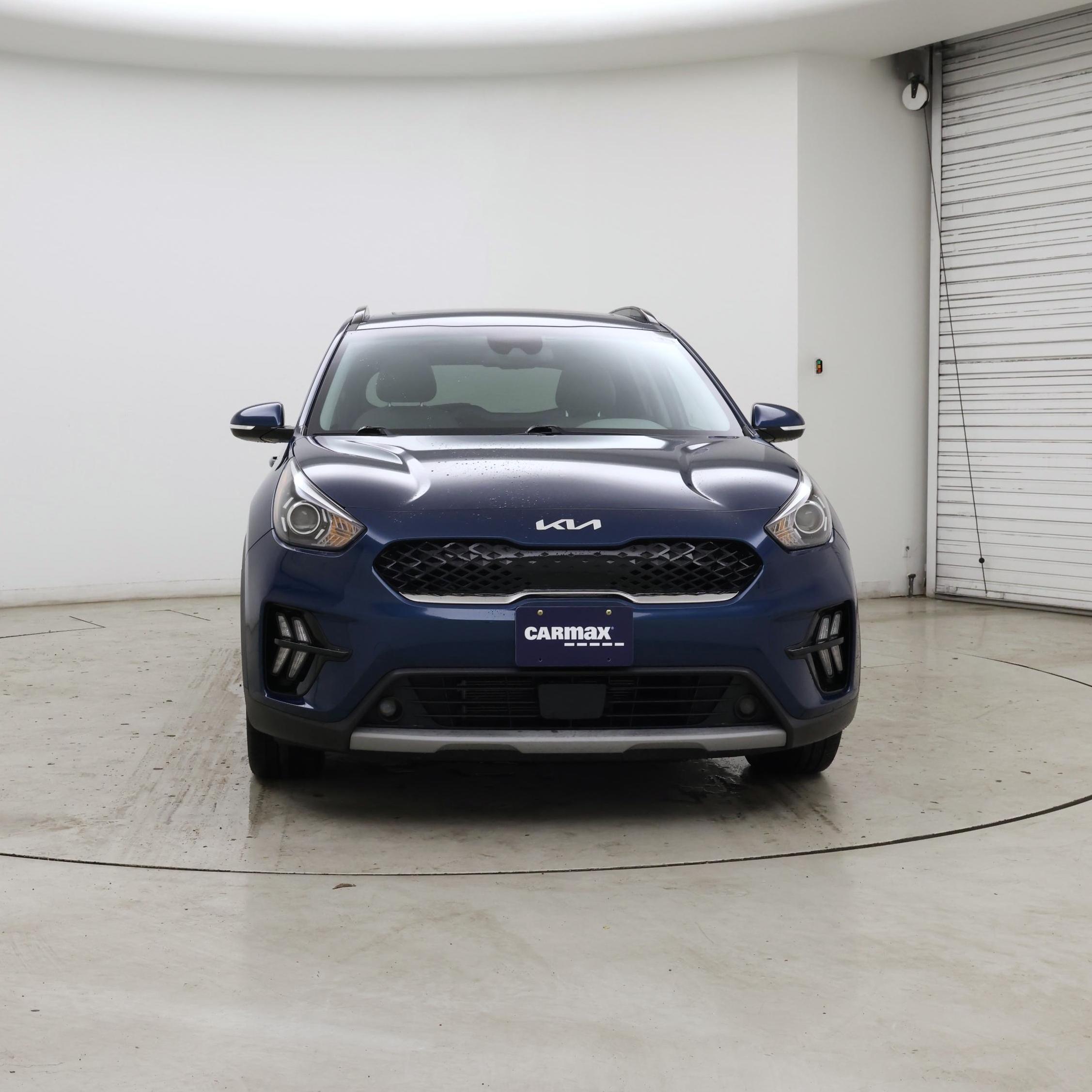 Thumbnail: 2022 Kia Niro - 5