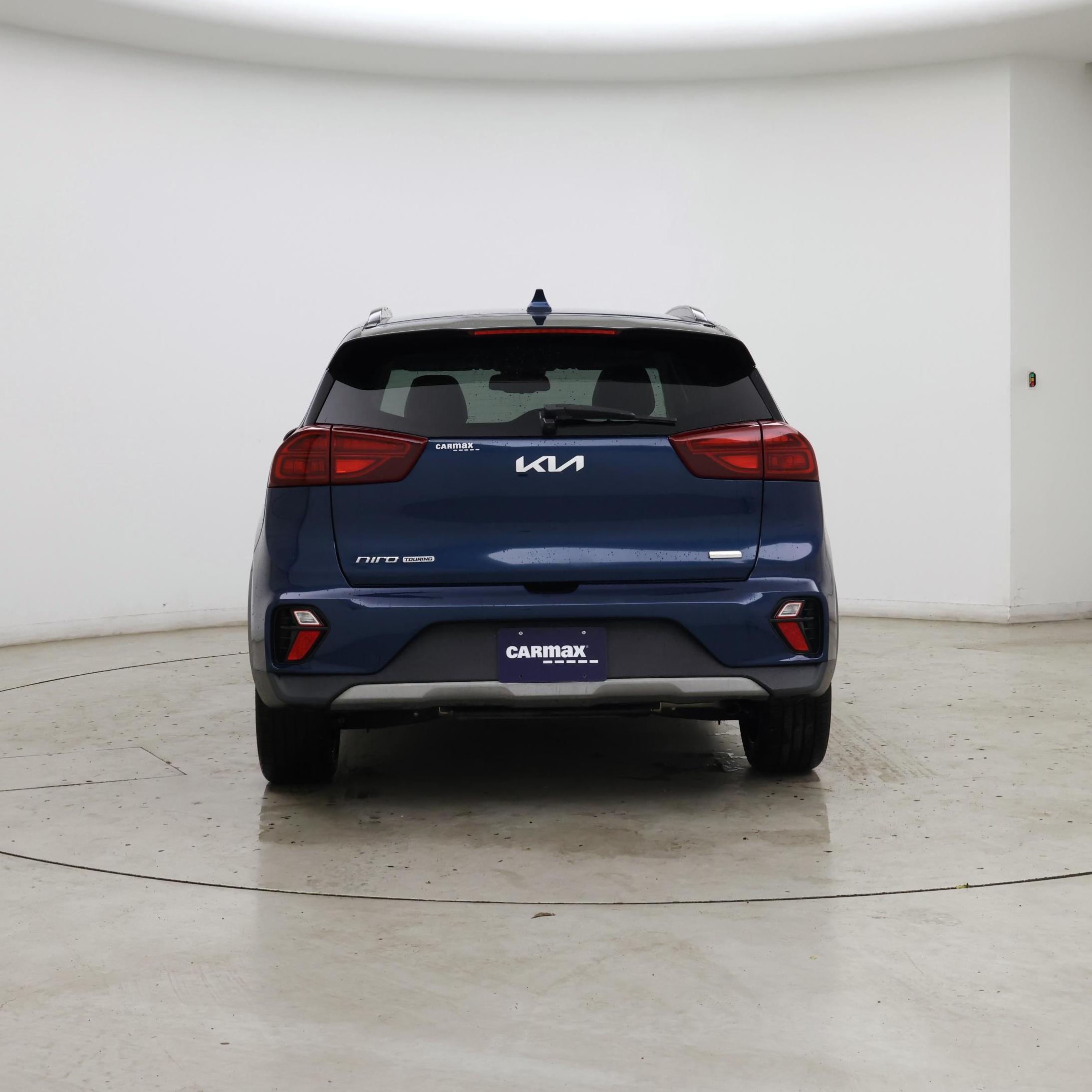 Thumbnail: 2022 Kia Niro - 6