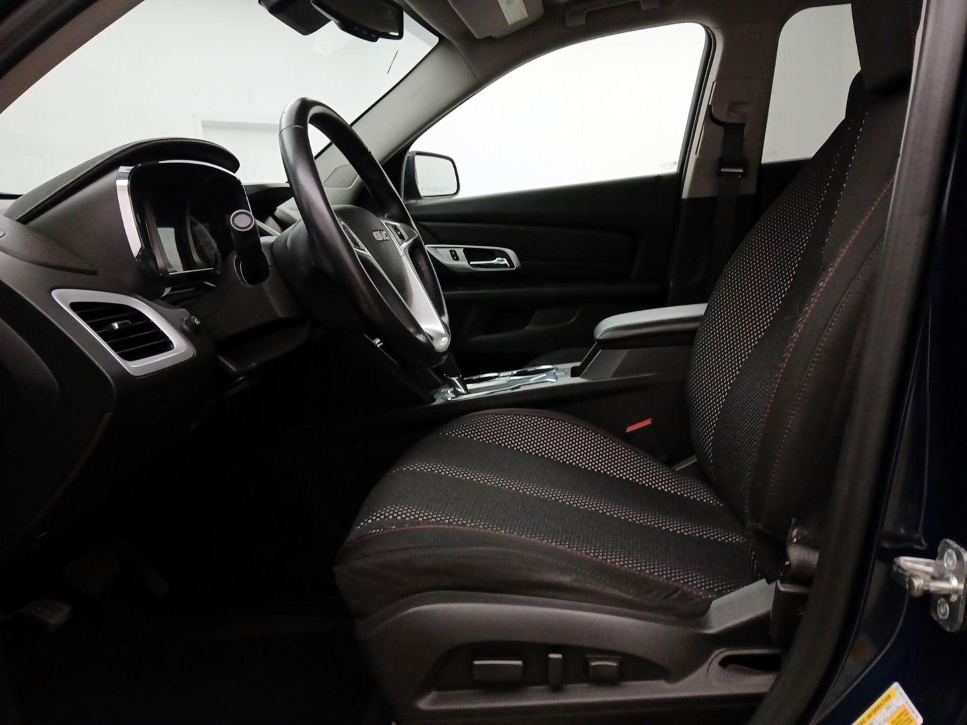 Thumbnail: 2016 GMC Terrain - 11