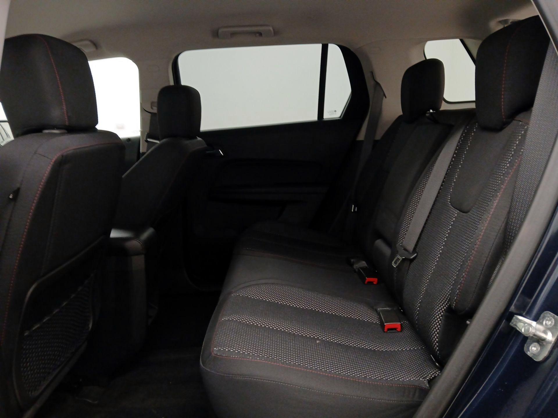 Thumbnail: 2016 GMC Terrain - 18