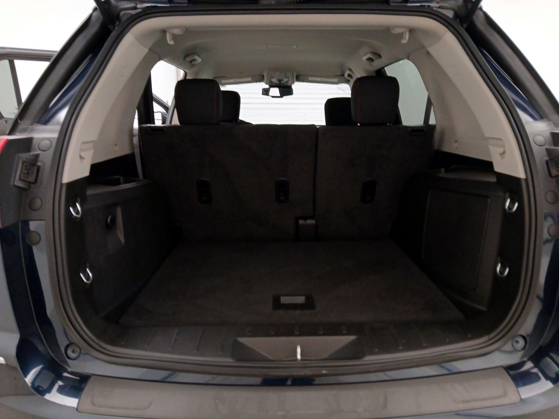 Thumbnail: 2016 GMC Terrain - 19