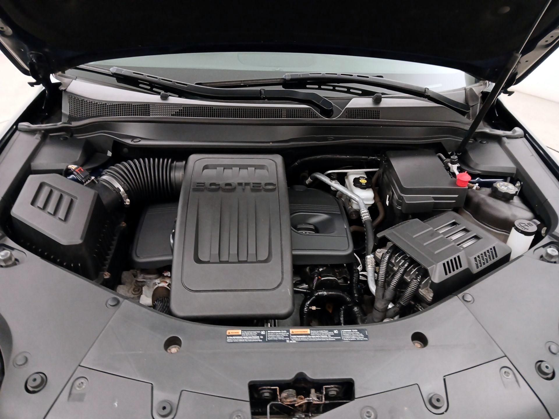 Thumbnail: 2016 GMC Terrain - 20