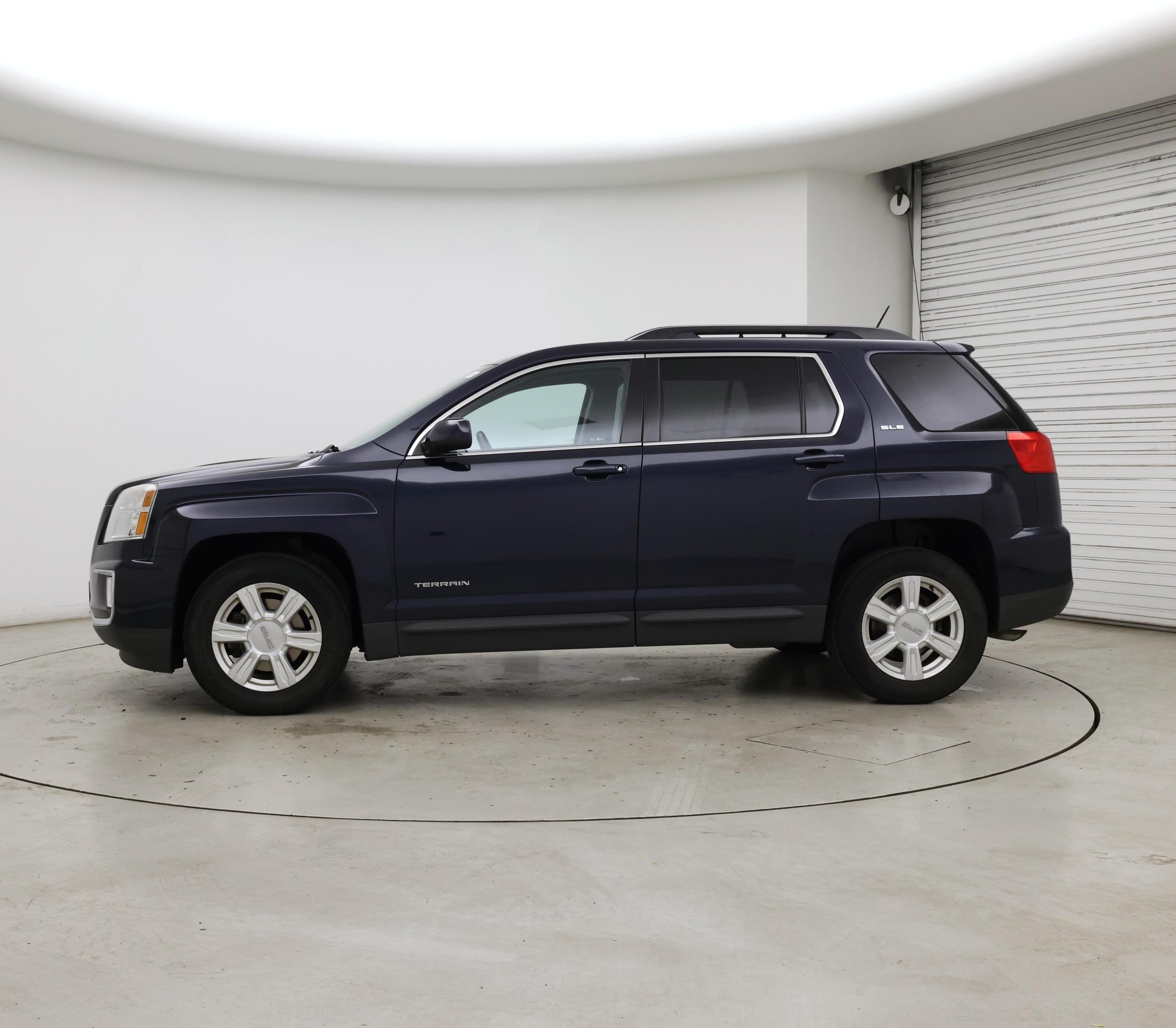 Thumbnail: 2016 GMC Terrain - 3