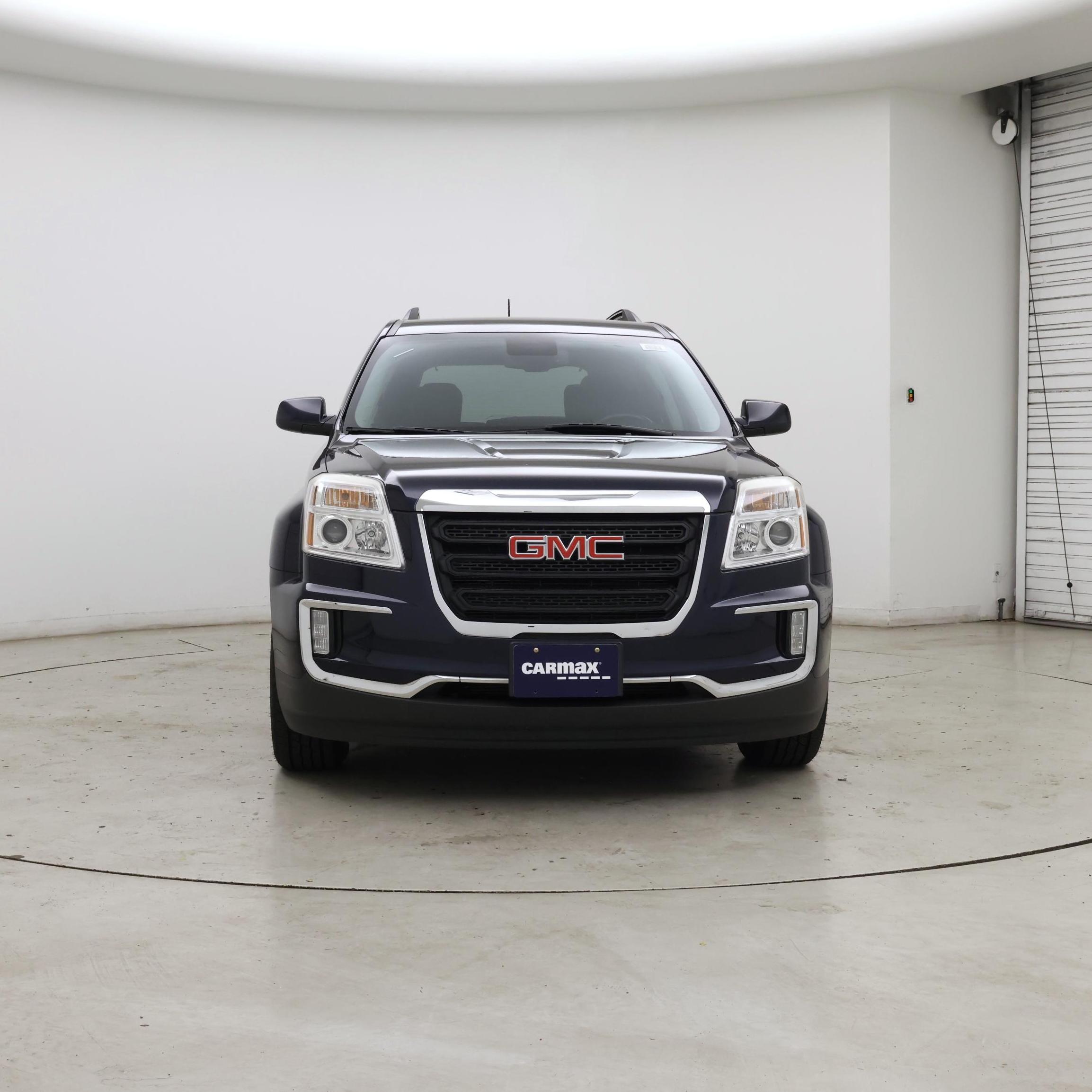 Thumbnail: 2016 GMC Terrain - 5