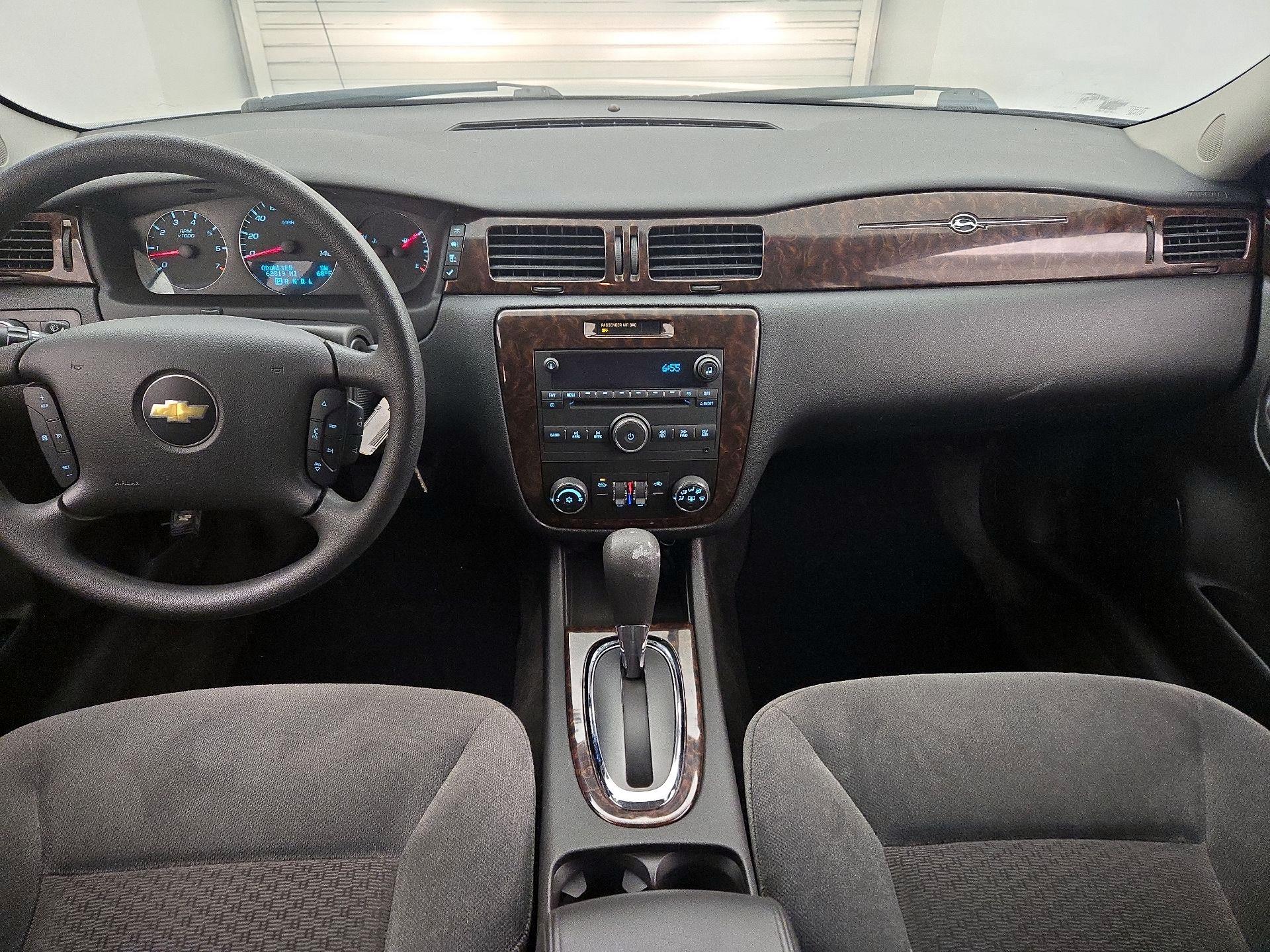 Thumbnail: 2016 Chevrolet Impala - 9