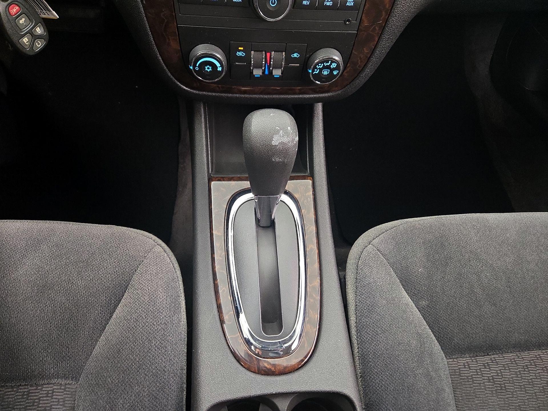 Thumbnail: 2016 Chevrolet Impala - 15