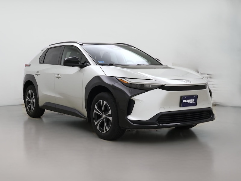 2023 Toyota bZ4X XLE -
                  Hartford, CT