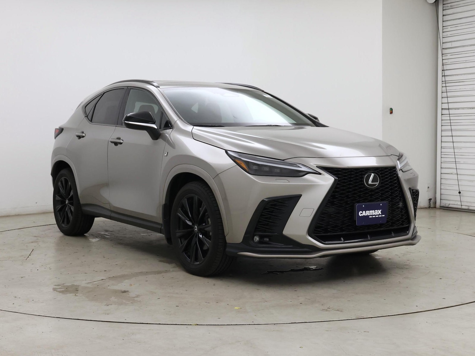 2024 Lexus NX 350 - Photo 2