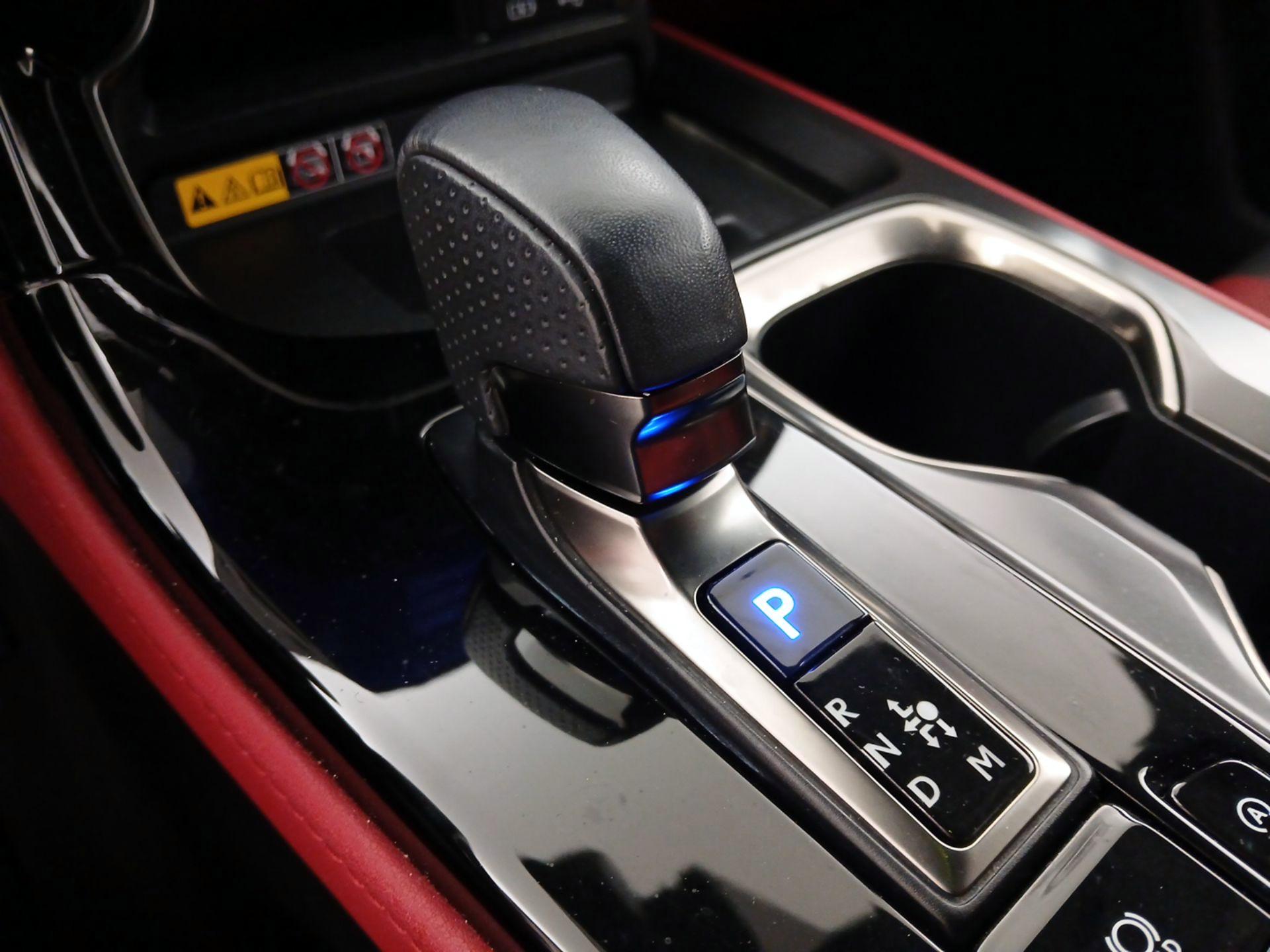 Thumbnail: 2024 Lexus NX - 17