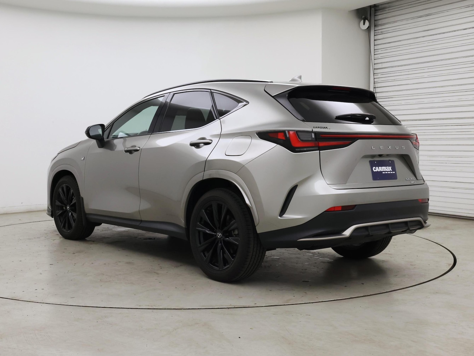 2024 Lexus NX 350 - Photo 3