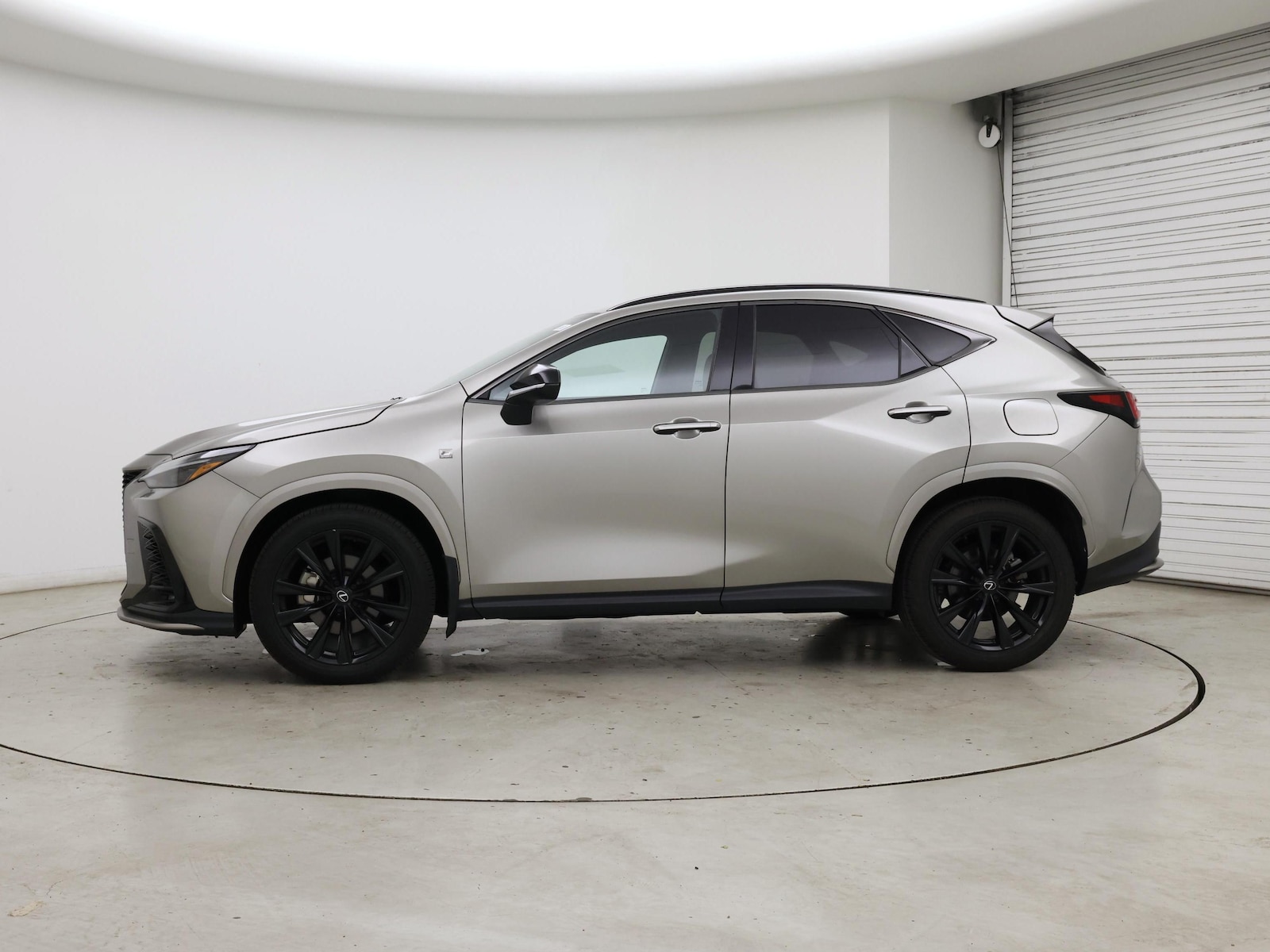 2024 Lexus NX 350 - Photo 4