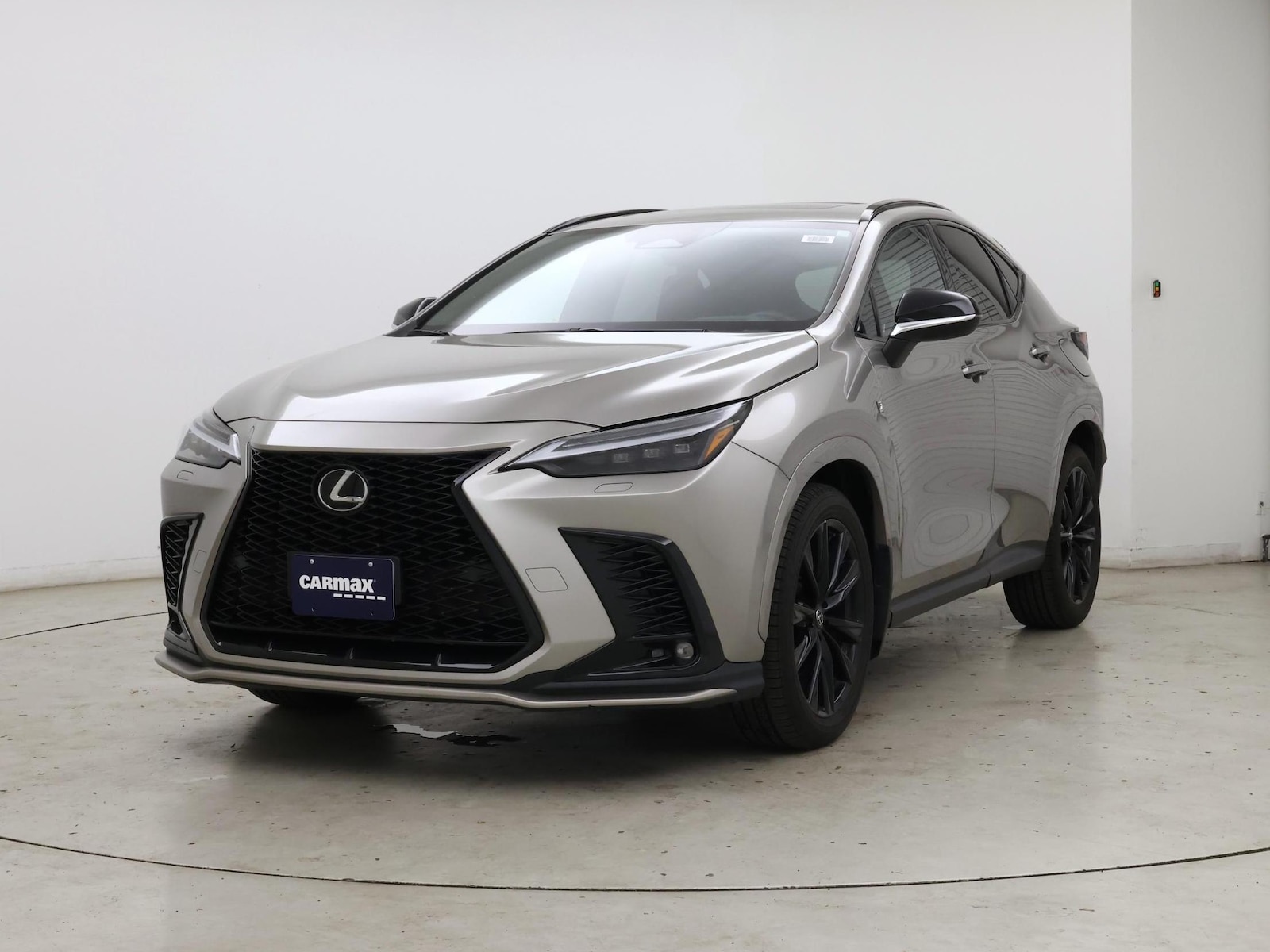 2024 Lexus NX 350 - Photo 5
