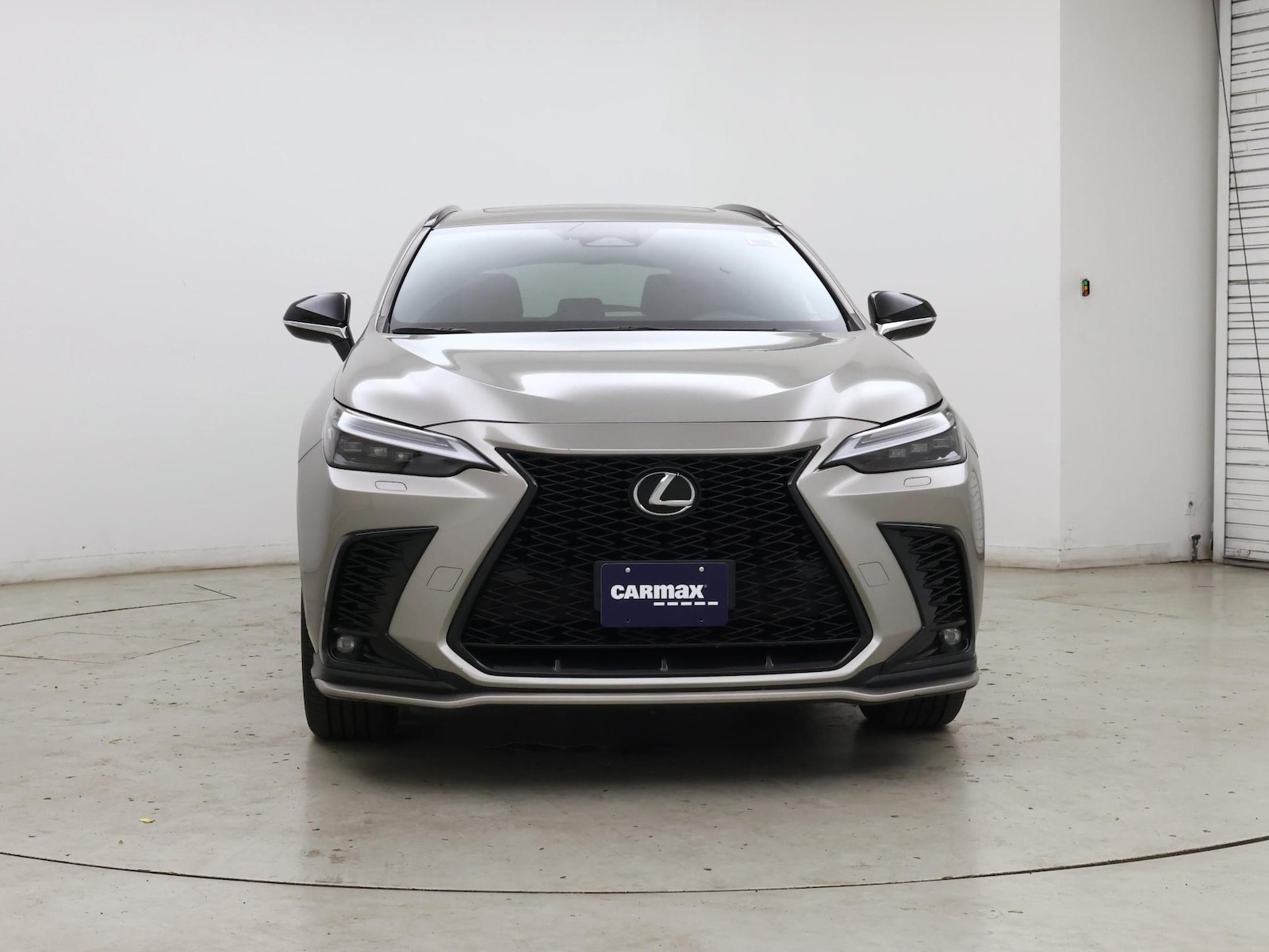 2024 Lexus NX 350 - Photo 6