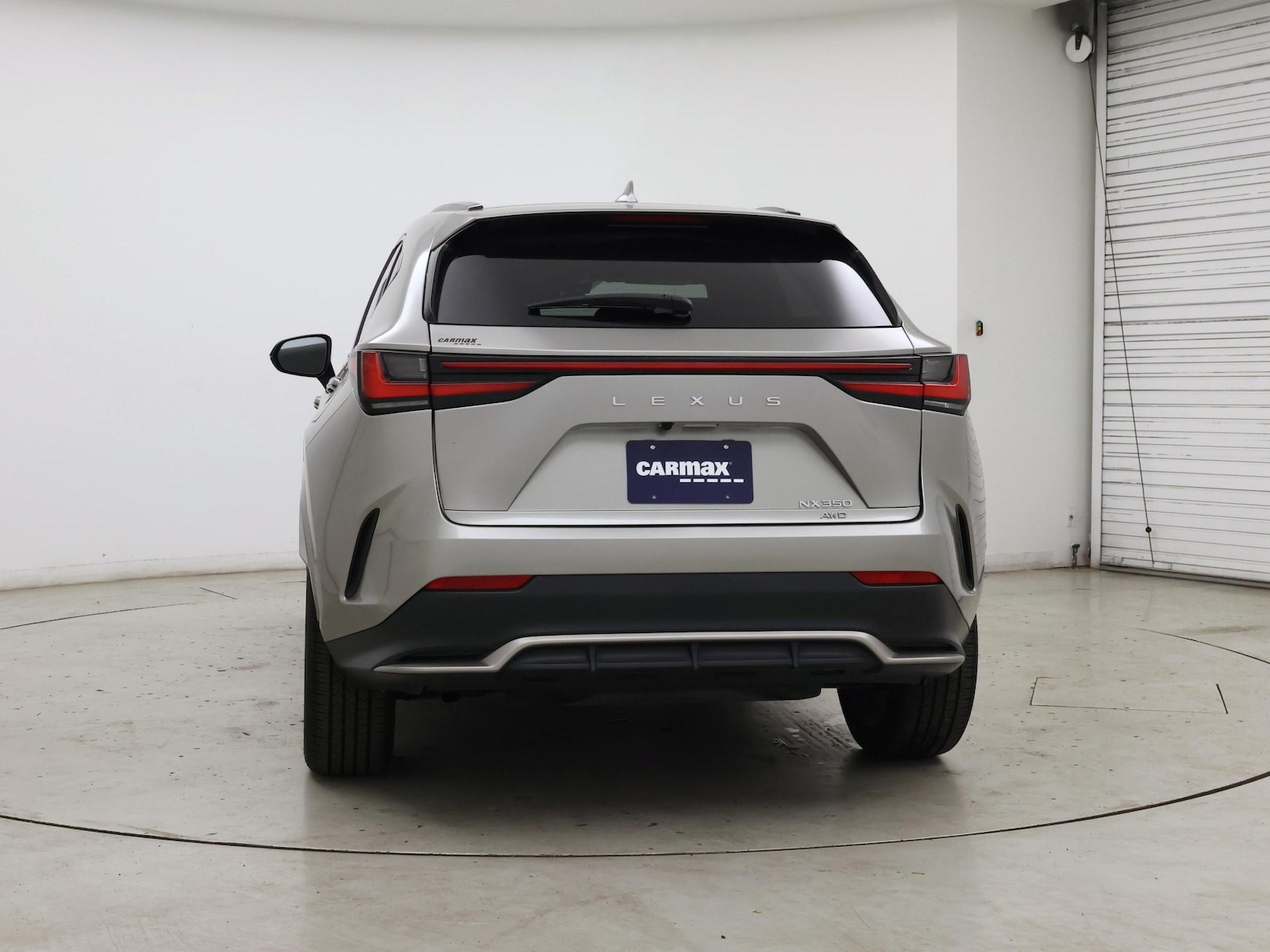 2024 Lexus NX 350 - Photo 7