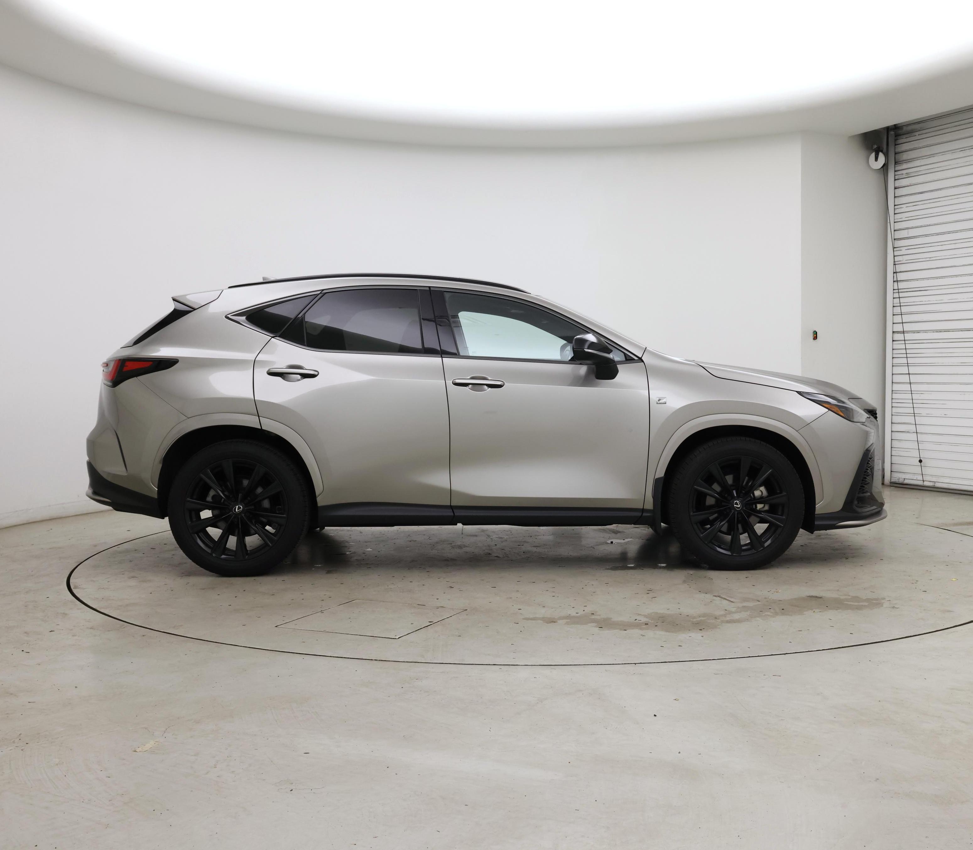 Thumbnail: 2024 Lexus NX - 7