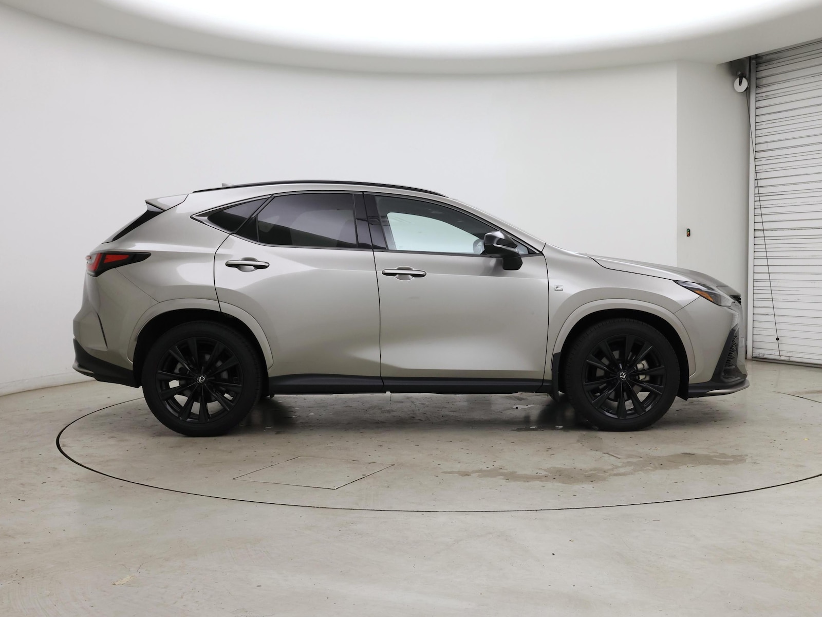 2024 Lexus NX 350 - Photo 8