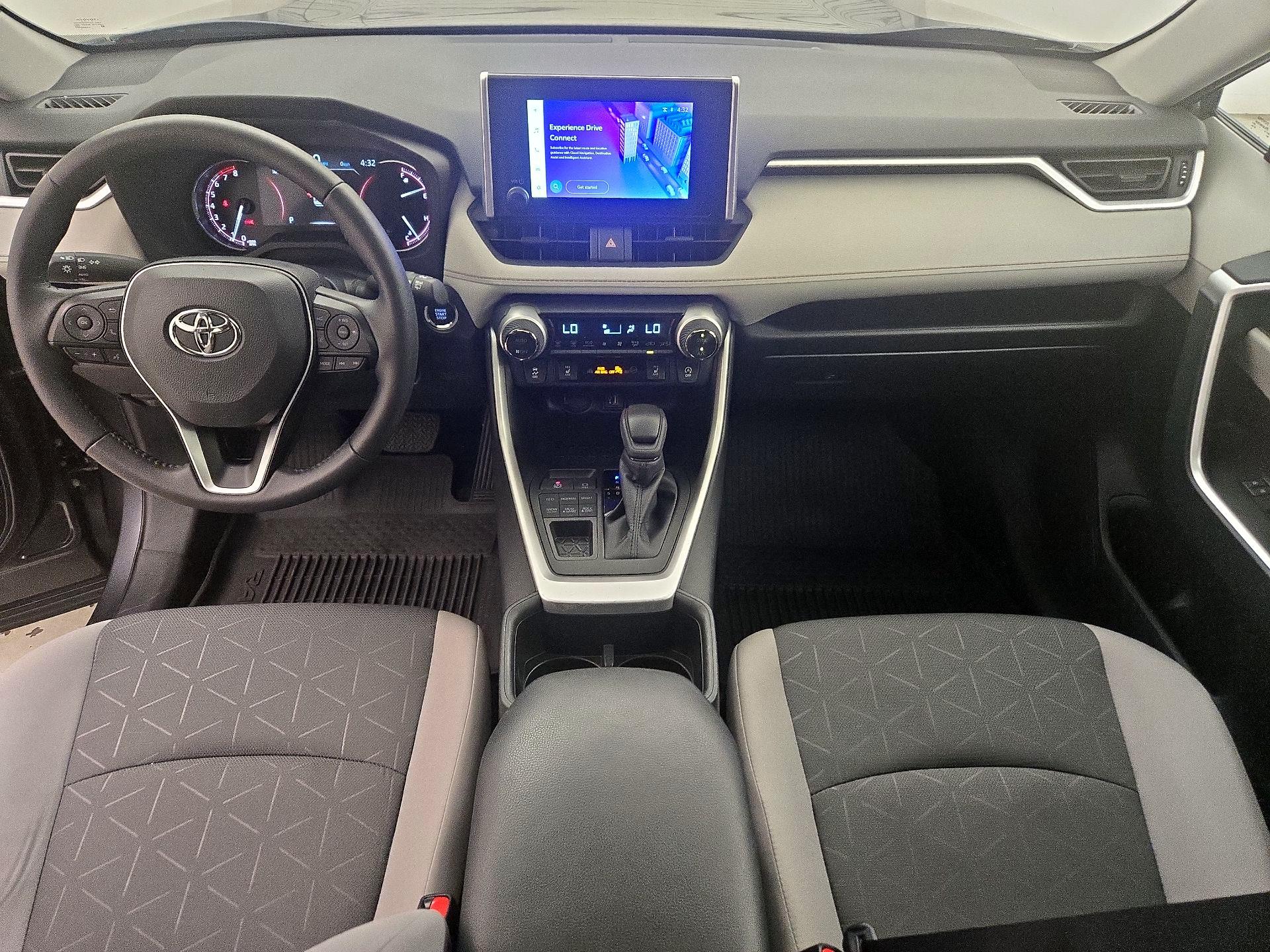 Thumbnail: 2025 Toyota RAV4 - 9