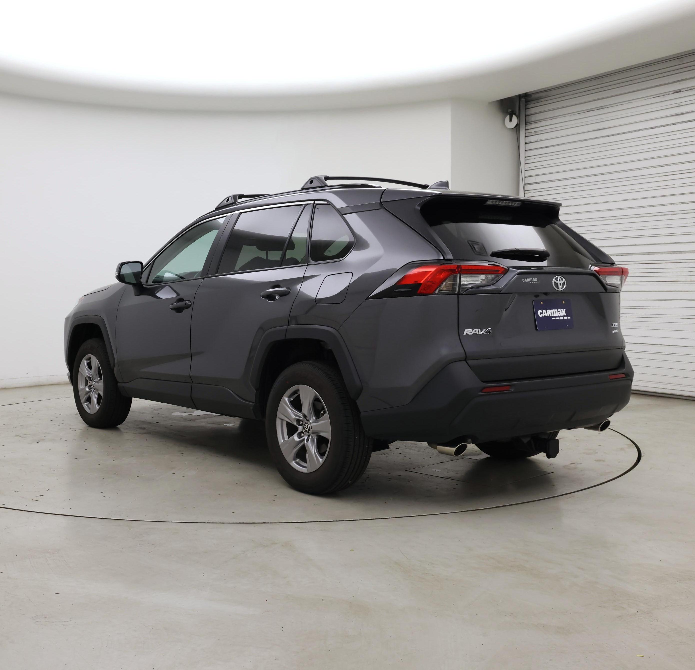 Thumbnail: 2025 Toyota RAV4 - 2