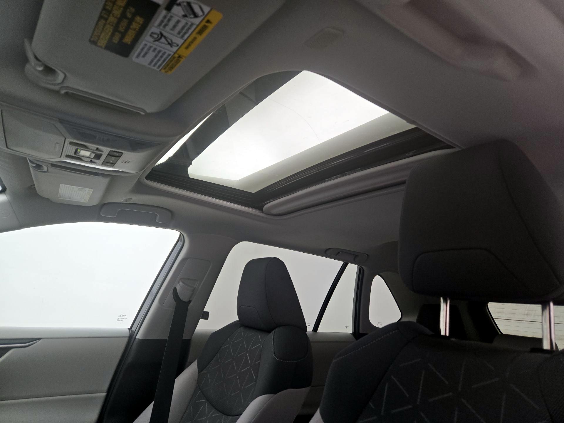 Thumbnail: 2025 Toyota RAV4 - 20